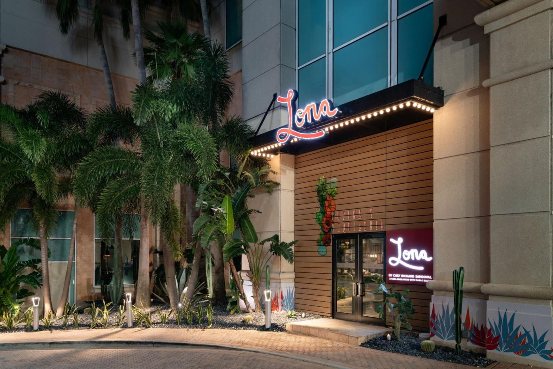Tampa Marriott Water Street gallery photo in Tampa, FL — image 31