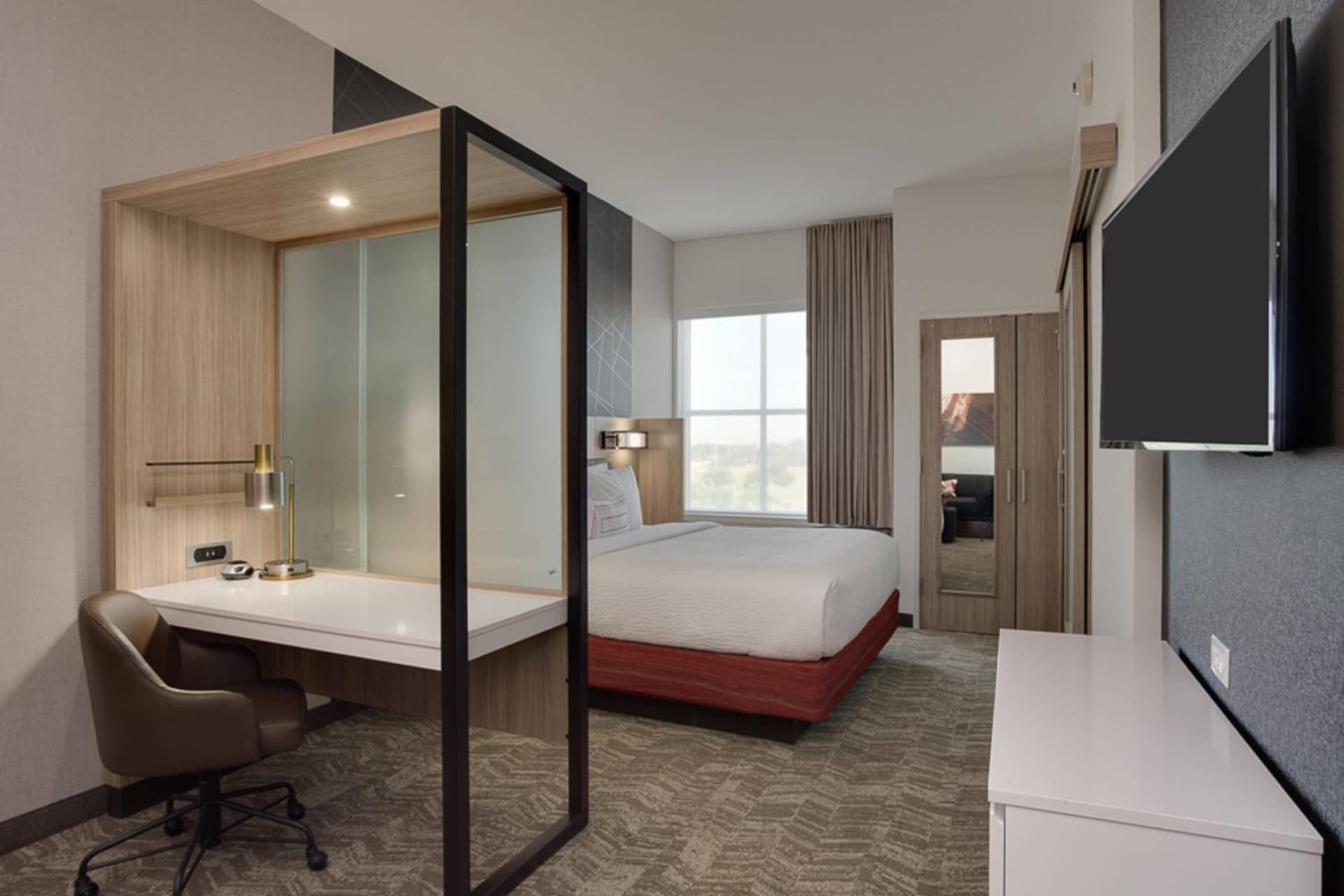 SpringHill Suites by Marriott Fort Lauderdale Miramar gallery photo in Miramar, FL — image 15