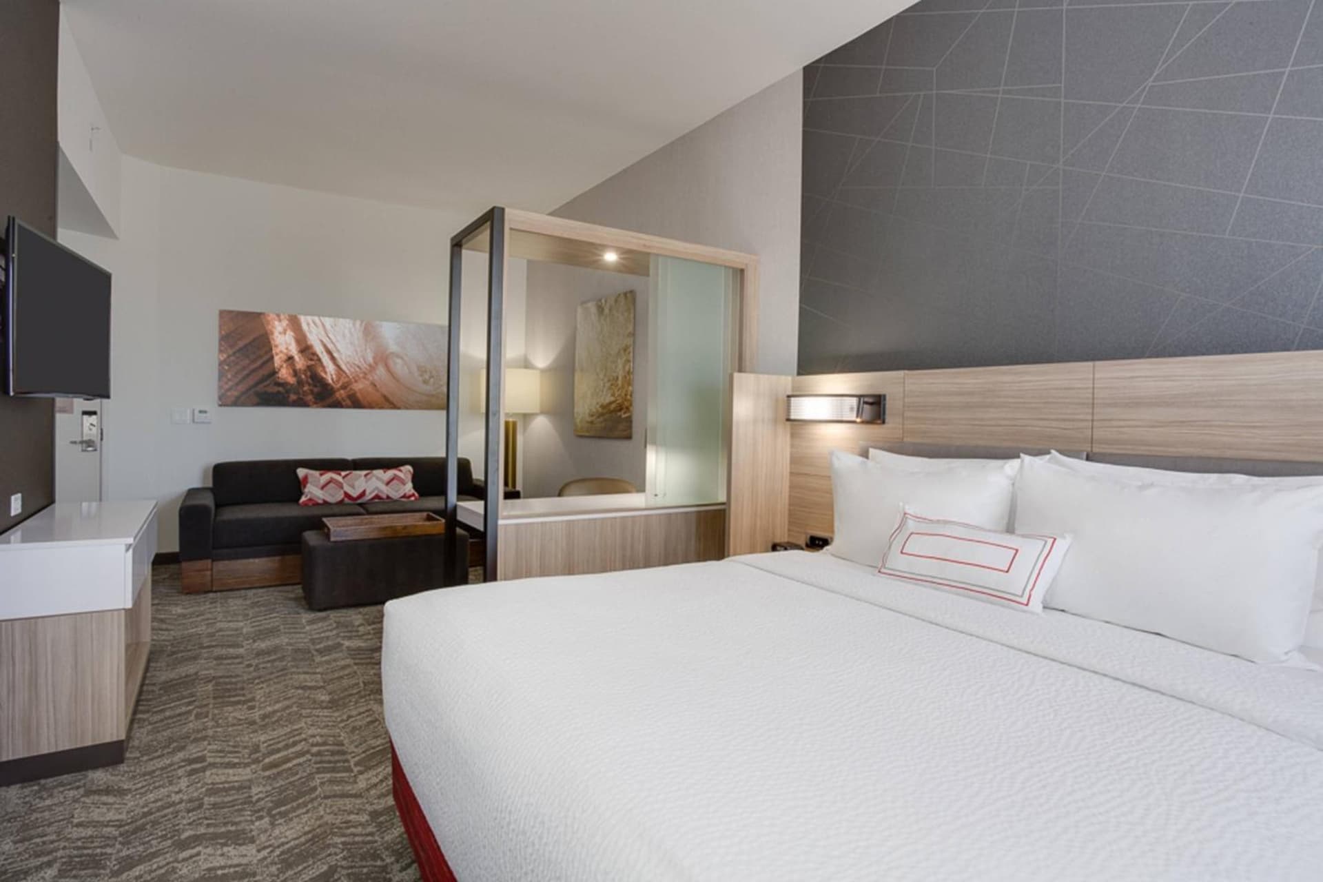 SpringHill Suites by Marriott Fort Lauderdale Miramar gallery photo in Miramar, FL — image 23