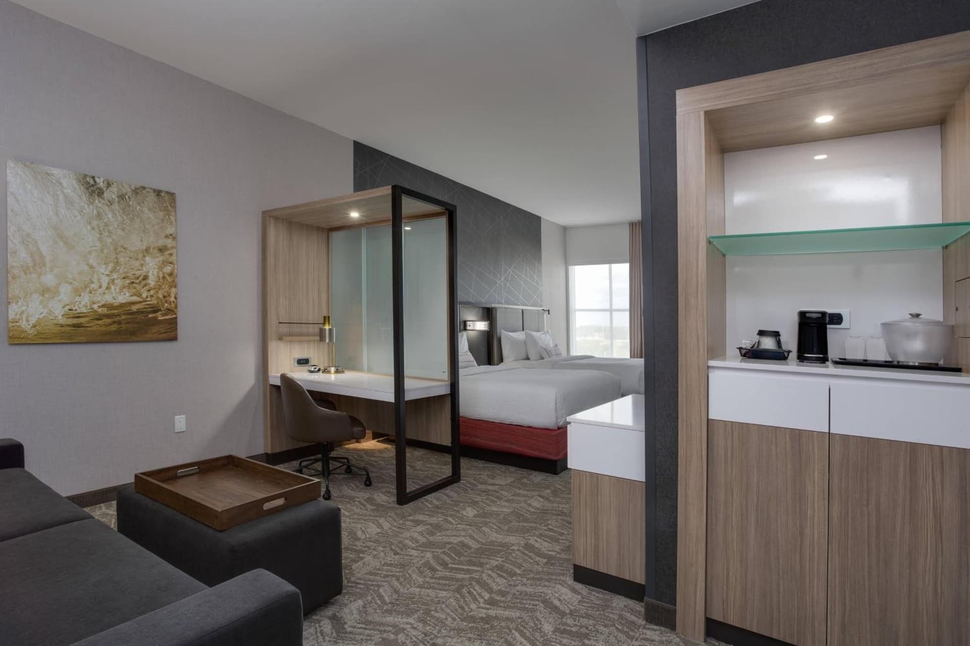SpringHill Suites by Marriott Fort Lauderdale Miramar gallery photo in Miramar, FL — image 16