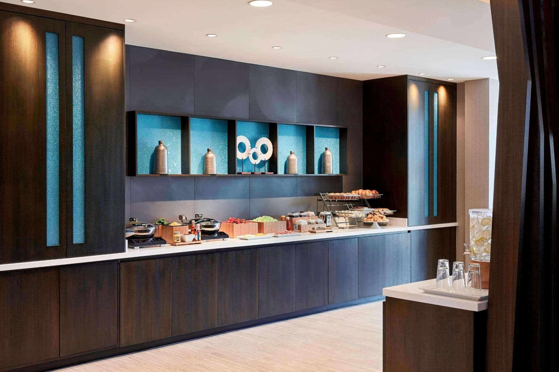 SpringHill Suites by Marriott Phoenix Goodyear gallery photo in Goodyear, AZ — image 6