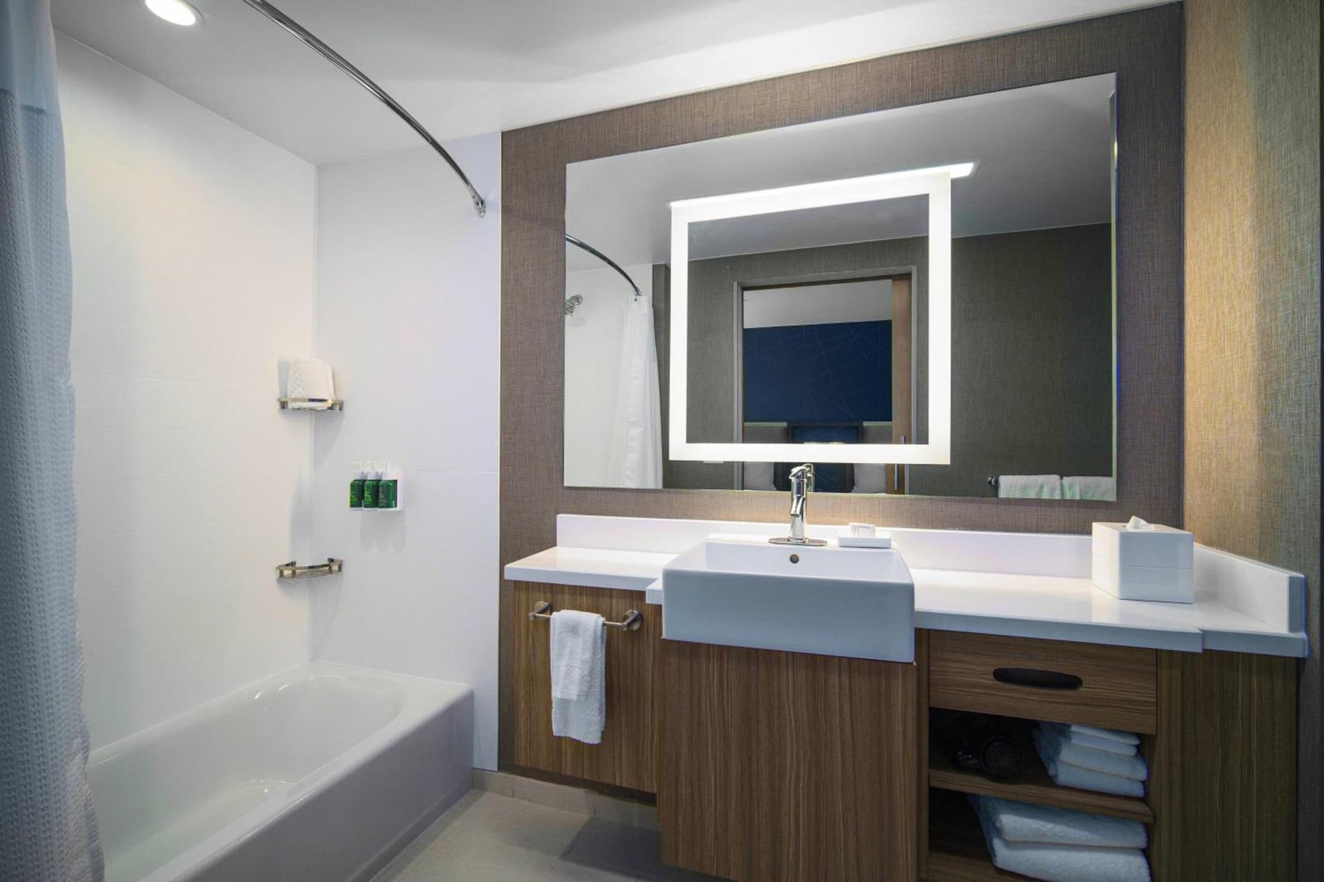 SpringHill Suites by Marriott Phoenix Goodyear gallery photo in Goodyear, AZ — image 18