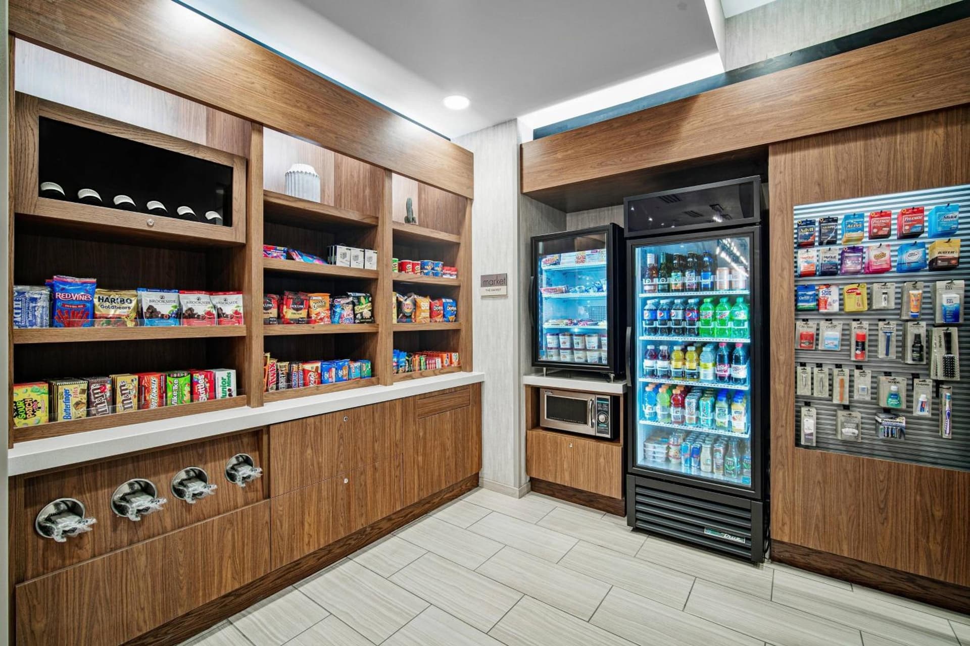 SpringHill Suites by Marriott Phoenix Goodyear gallery photo in Goodyear, AZ — image 15