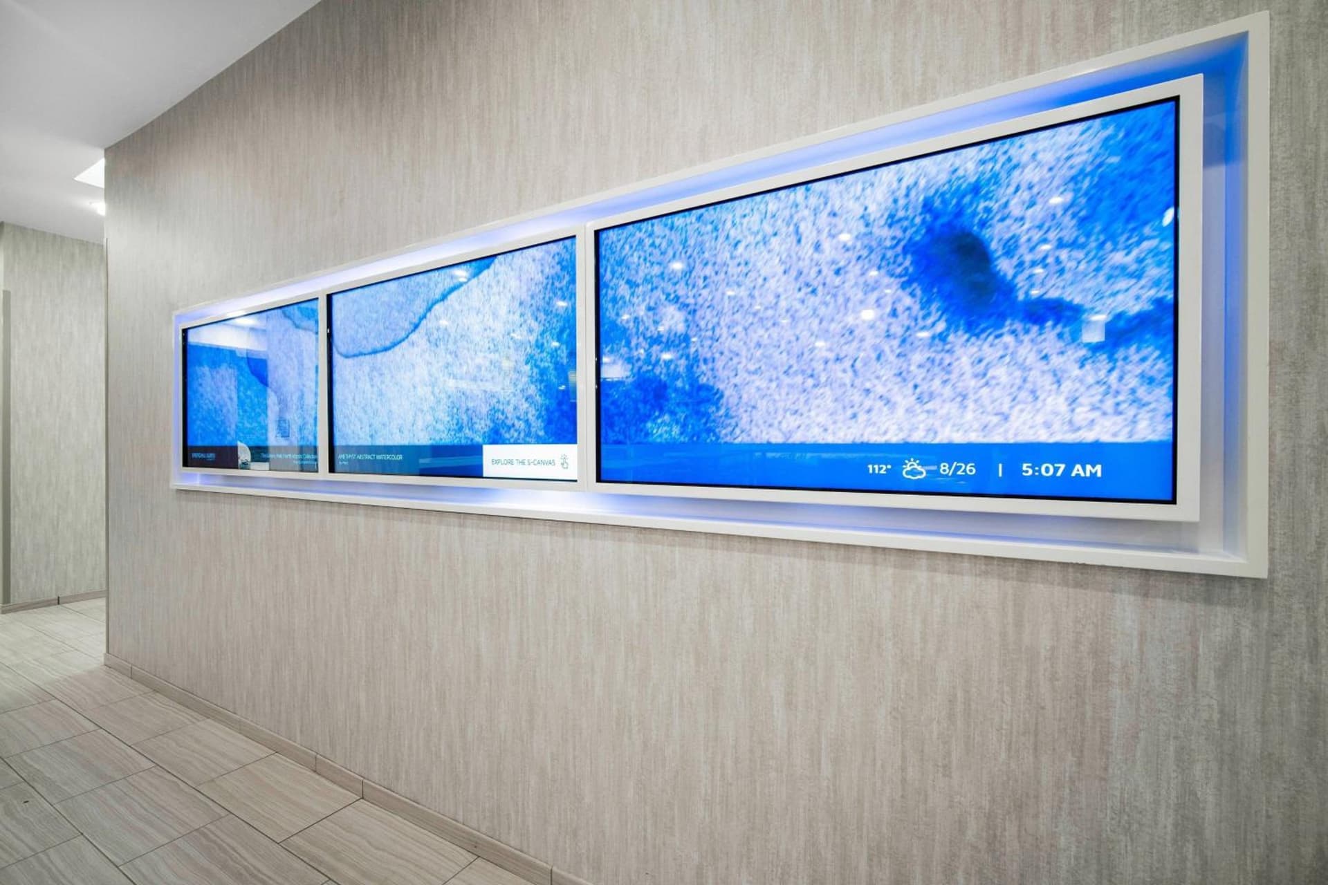 SpringHill Suites by Marriott Phoenix Goodyear gallery photo in Goodyear, AZ — image 19