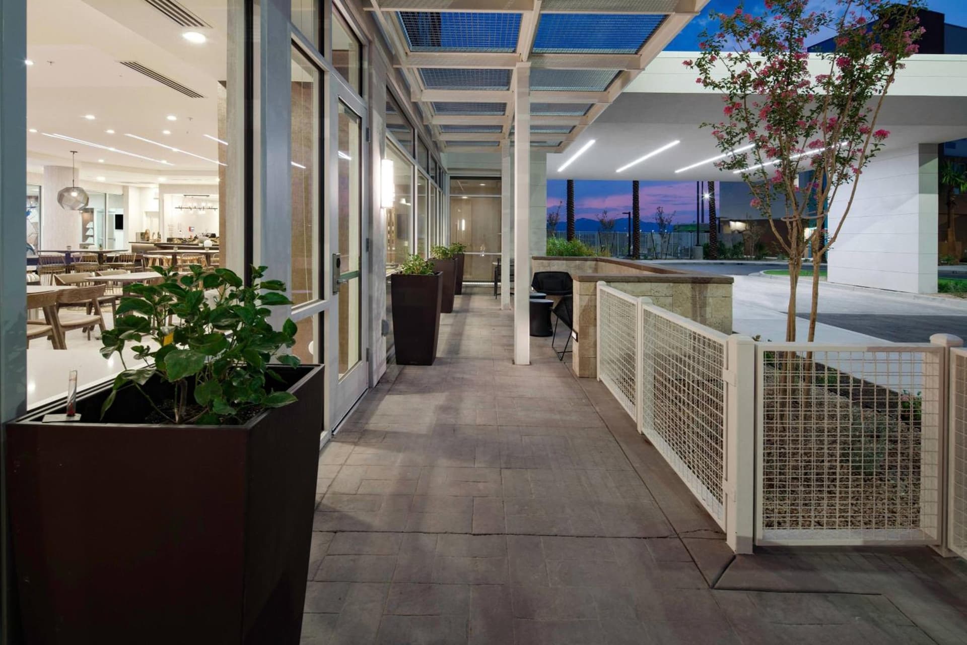 SpringHill Suites by Marriott Phoenix Goodyear gallery photo in Goodyear, AZ — image 14