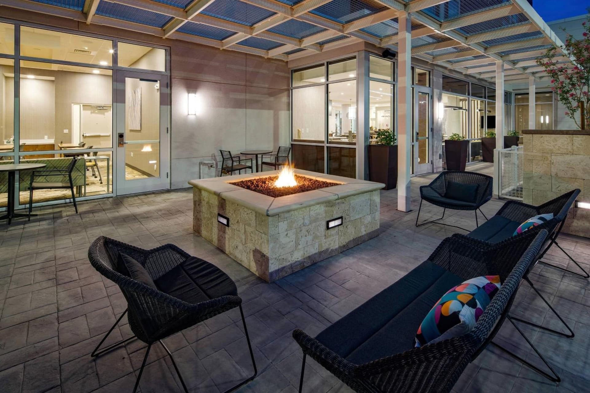 SpringHill Suites by Marriott Phoenix Goodyear gallery photo in Goodyear, AZ — image 23