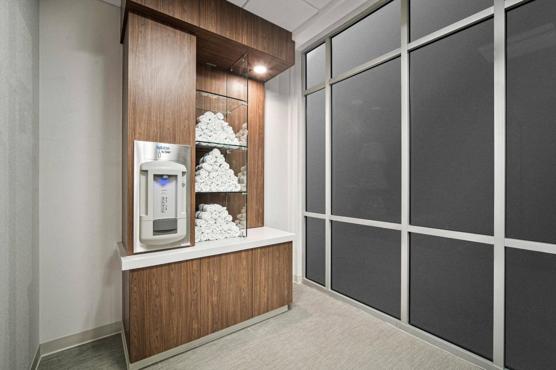 SpringHill Suites by Marriott Phoenix Goodyear gallery photo in Goodyear, AZ — image 11