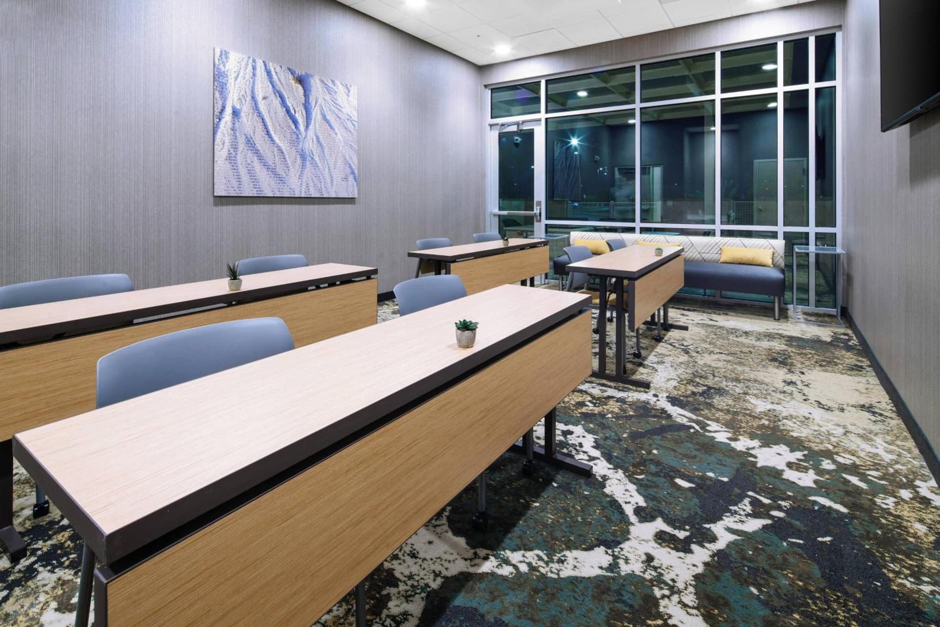 SpringHill Suites by Marriott Phoenix Goodyear gallery photo in Goodyear, AZ — image 22