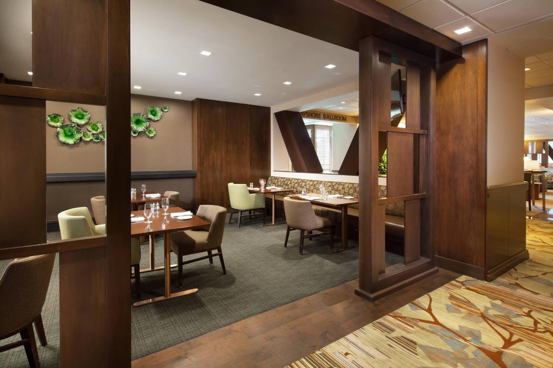 The Westin San Francisco Airport gallery photo in Millbrae, CA — image 31