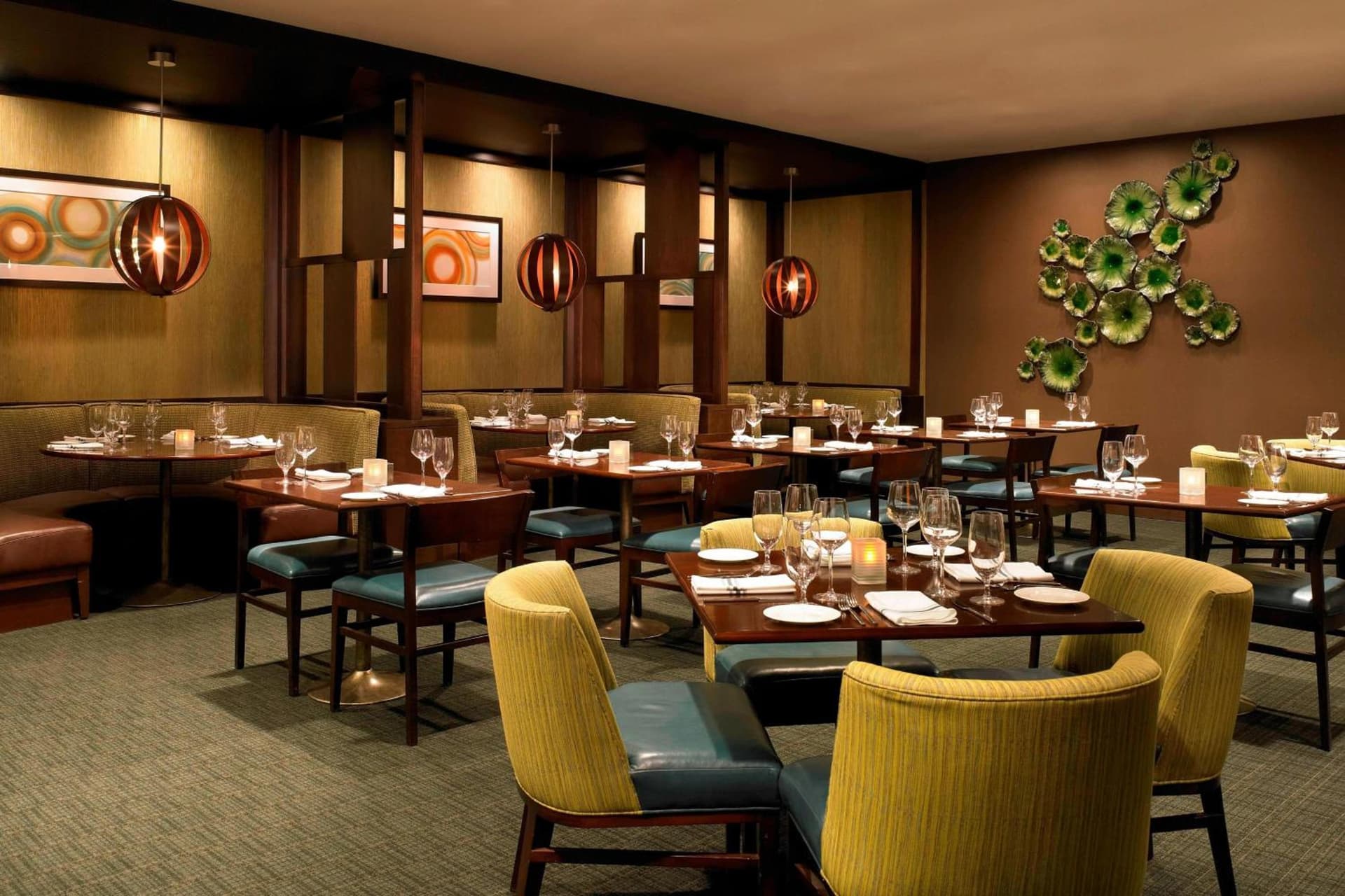 The Westin San Francisco Airport gallery photo in Millbrae, CA — image 42