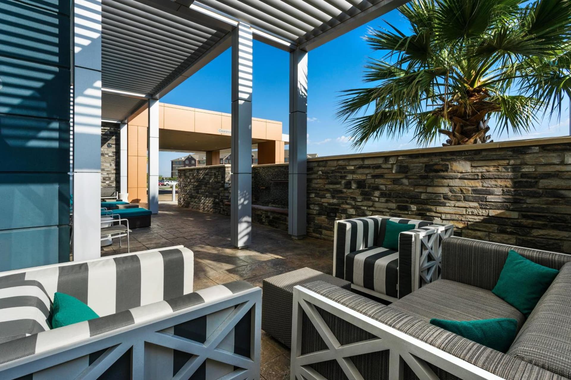 SpringHill Suites by Marriott Midland Odessa gallery photo in Midland, TX — image 12