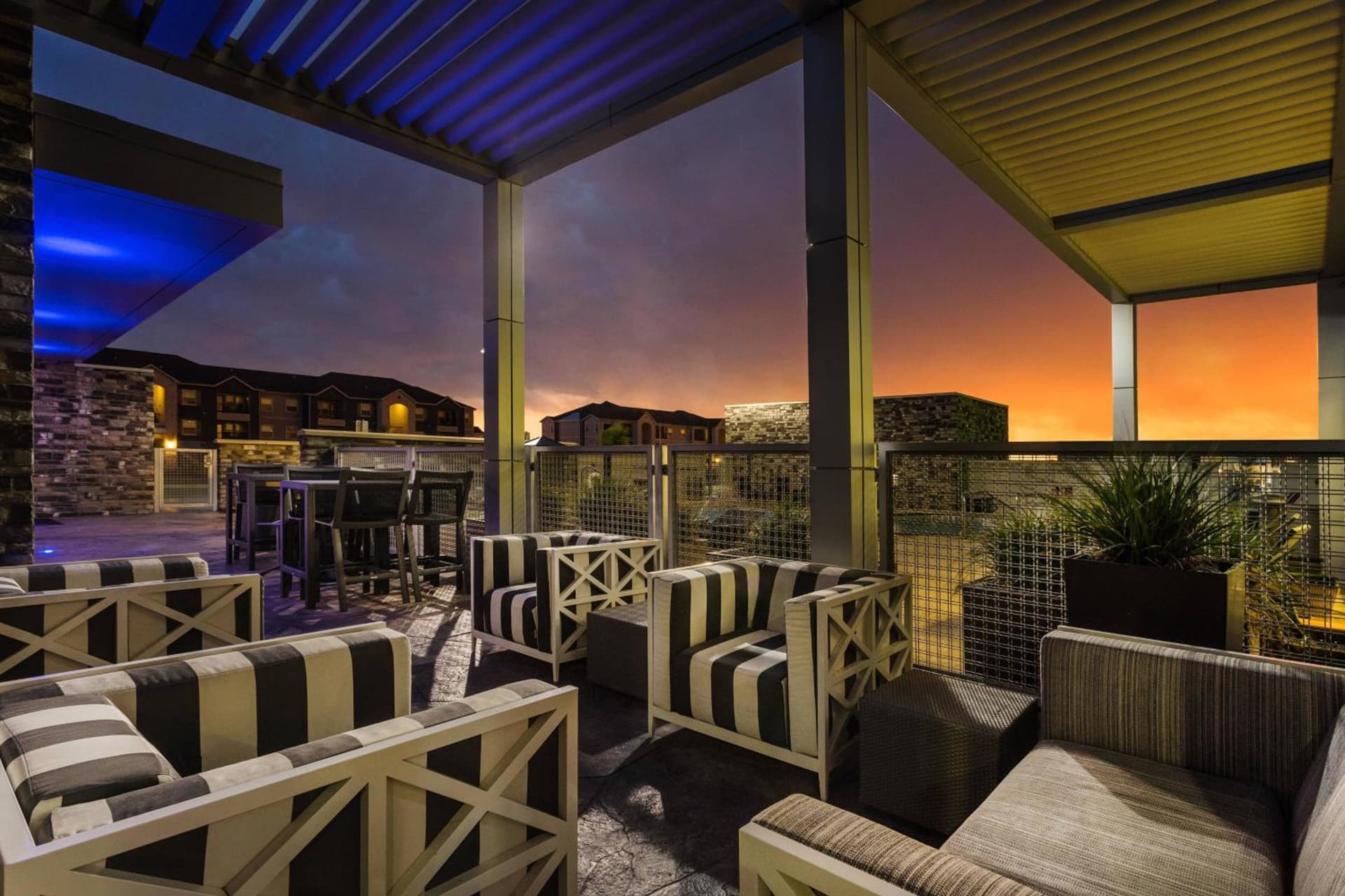SpringHill Suites by Marriott Midland Odessa gallery photo in Midland, TX — image 4