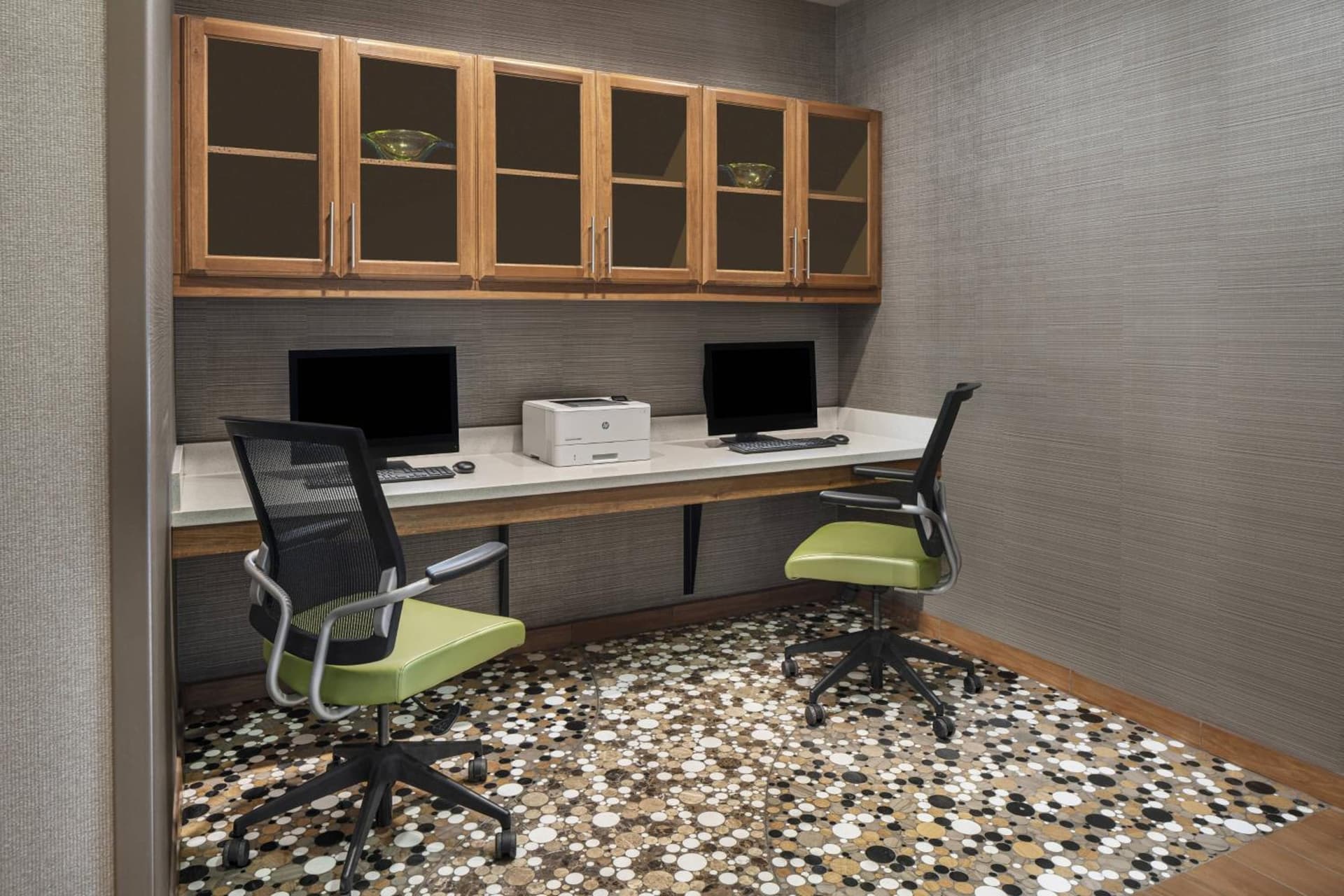 SpringHill Suites by Marriott Midland Odessa gallery photo in Midland, TX — image 10