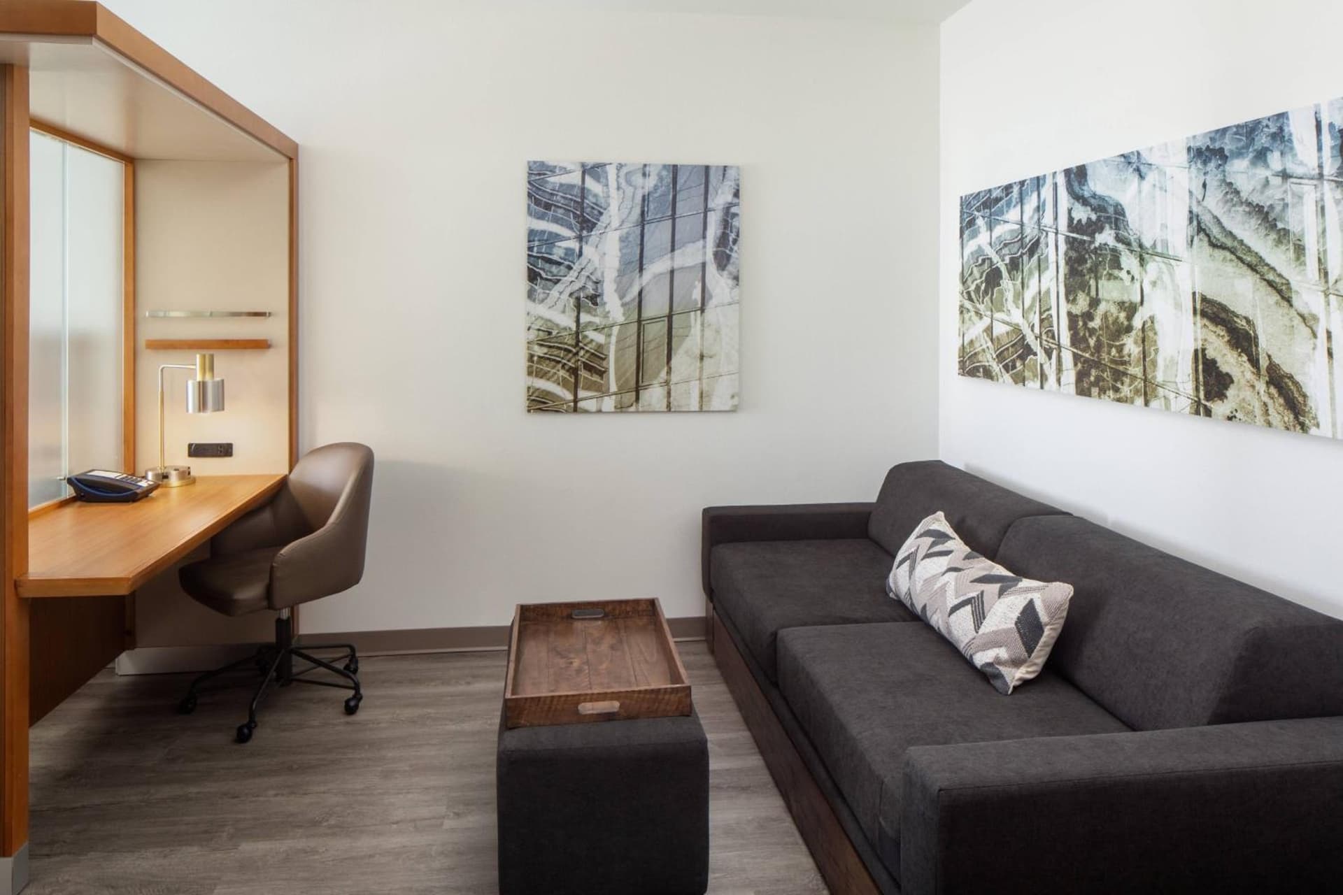 SpringHill Suites by Marriott Midland Odessa gallery photo in Midland, TX — image 18