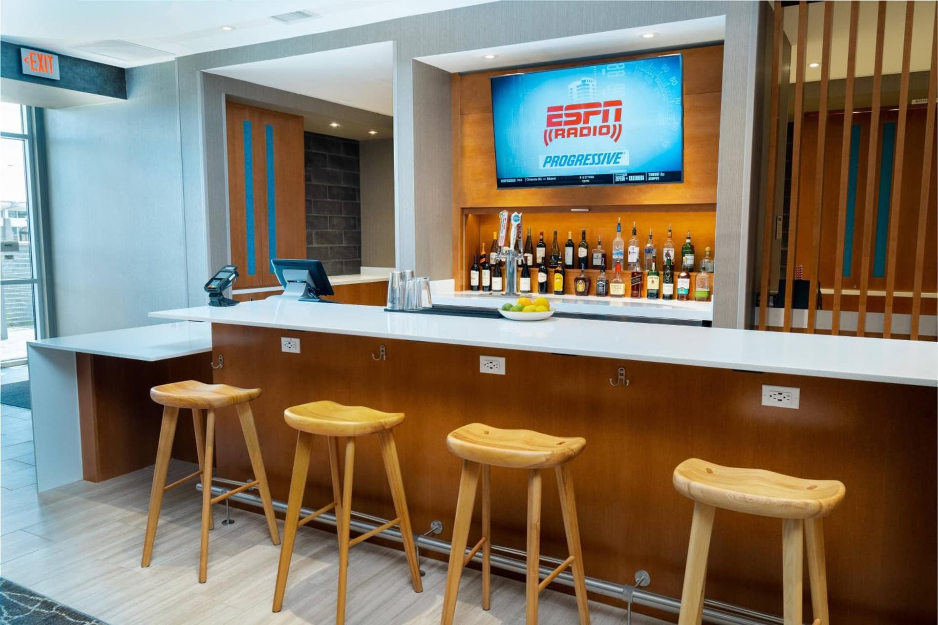 SpringHill Suites Spokane Airport gallery photo in Spokane, WA — image 19