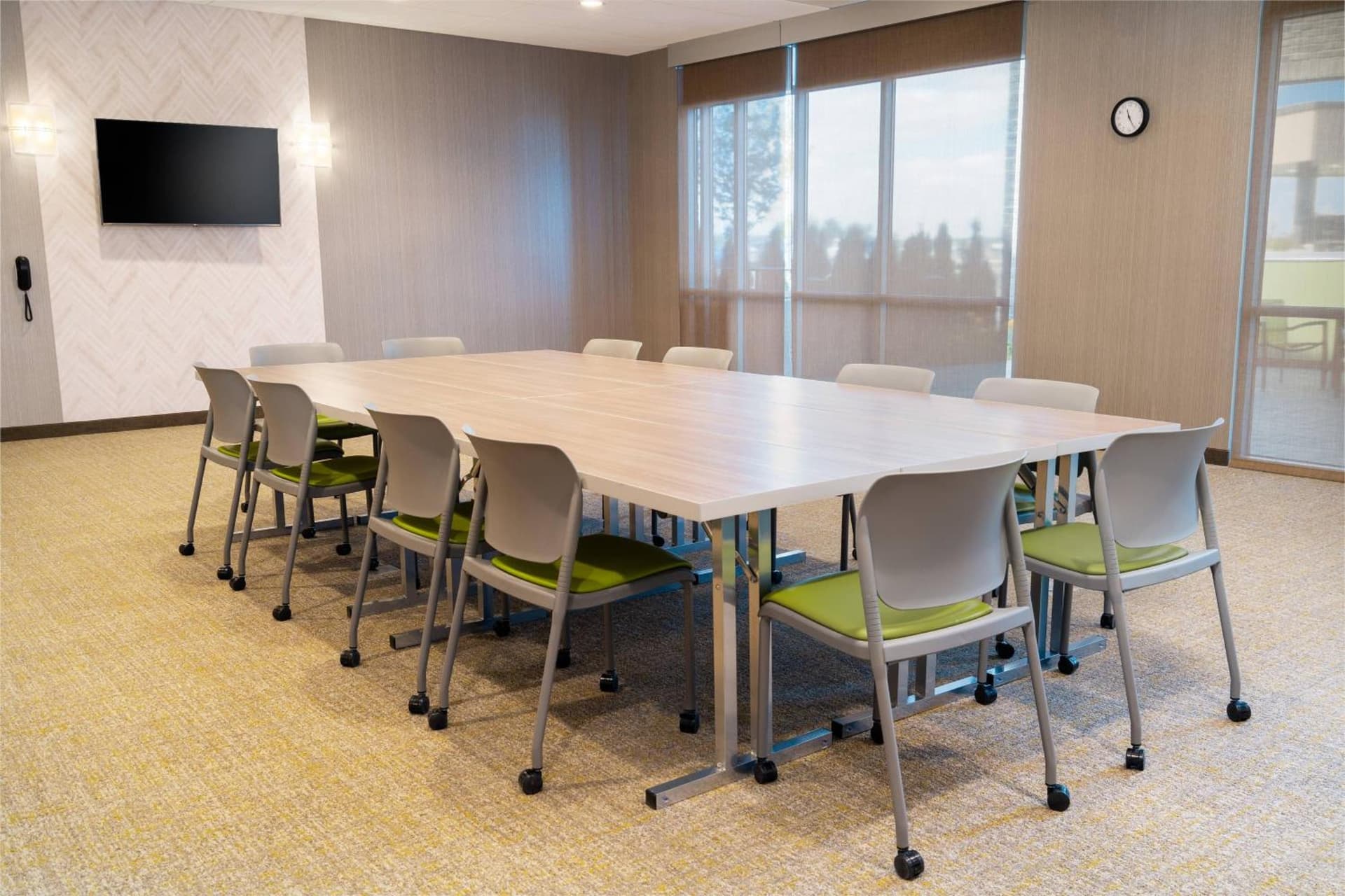 SpringHill Suites Spokane Airport gallery photo in Spokane, WA — image 10