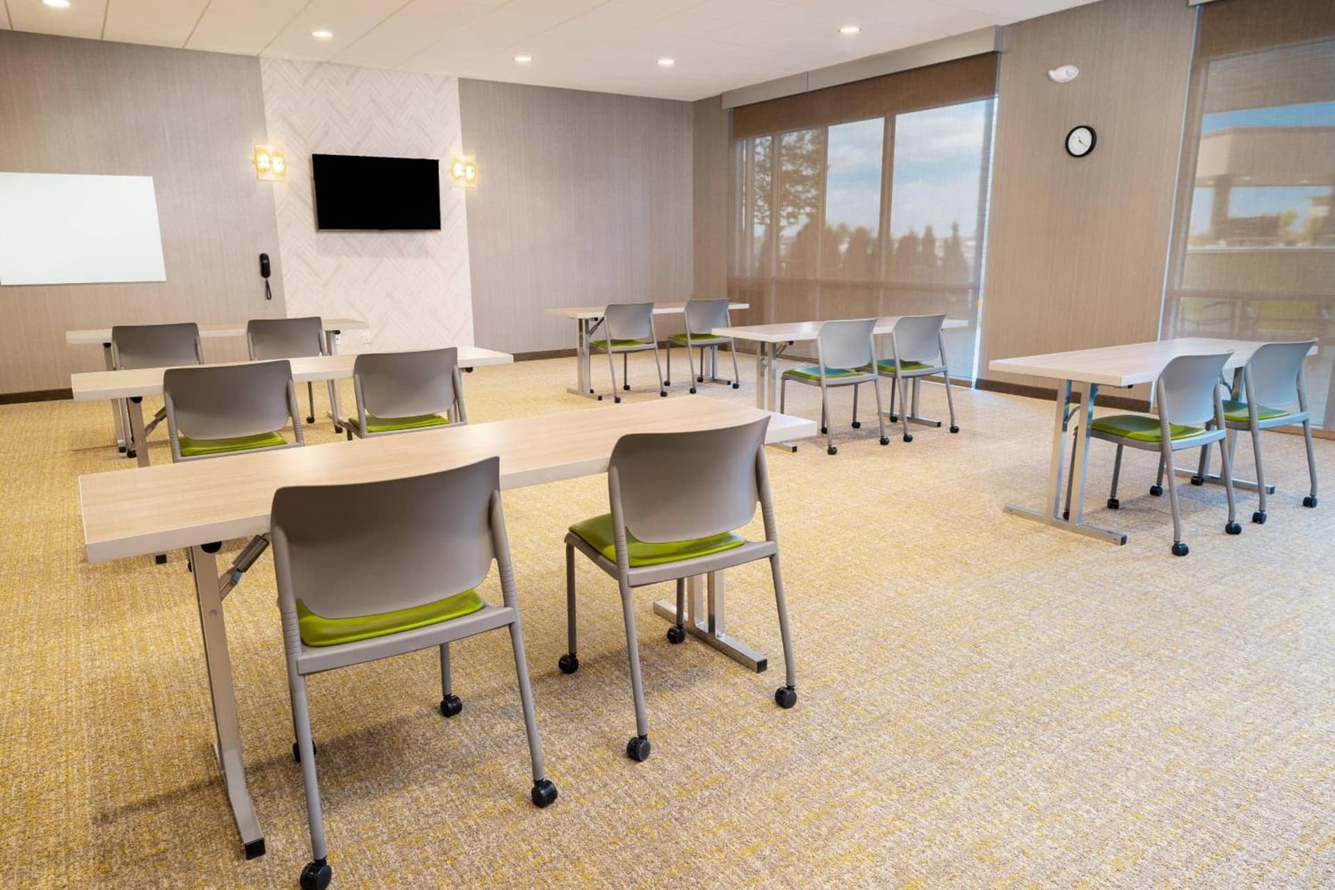 SpringHill Suites Spokane Airport gallery photo in Spokane, WA — image 16