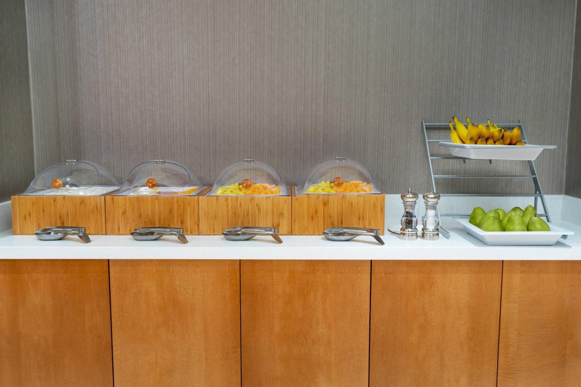 SpringHill Suites Spokane Airport gallery photo in Spokane, WA — image 12