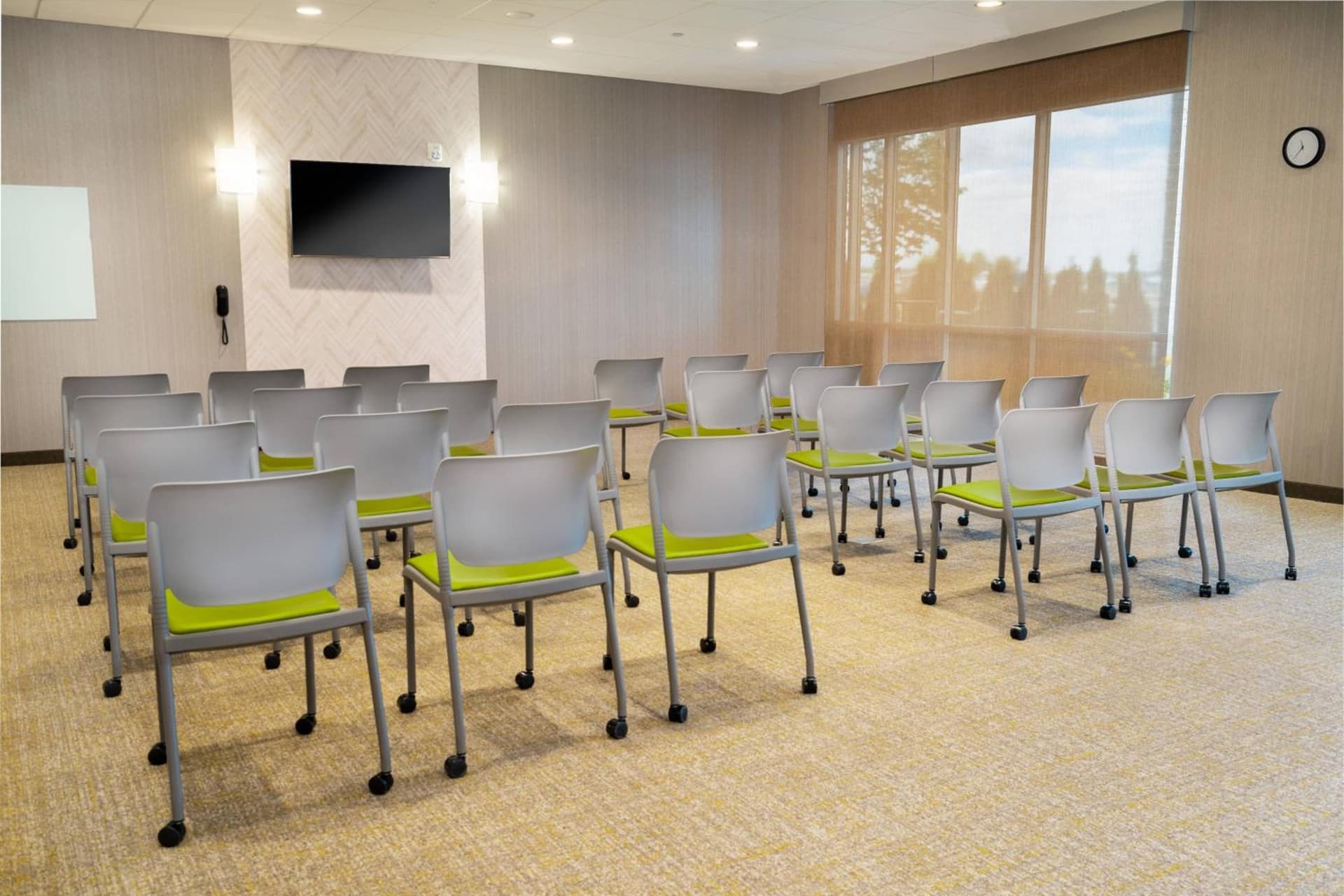 SpringHill Suites Spokane Airport gallery photo in Spokane, WA — image 8