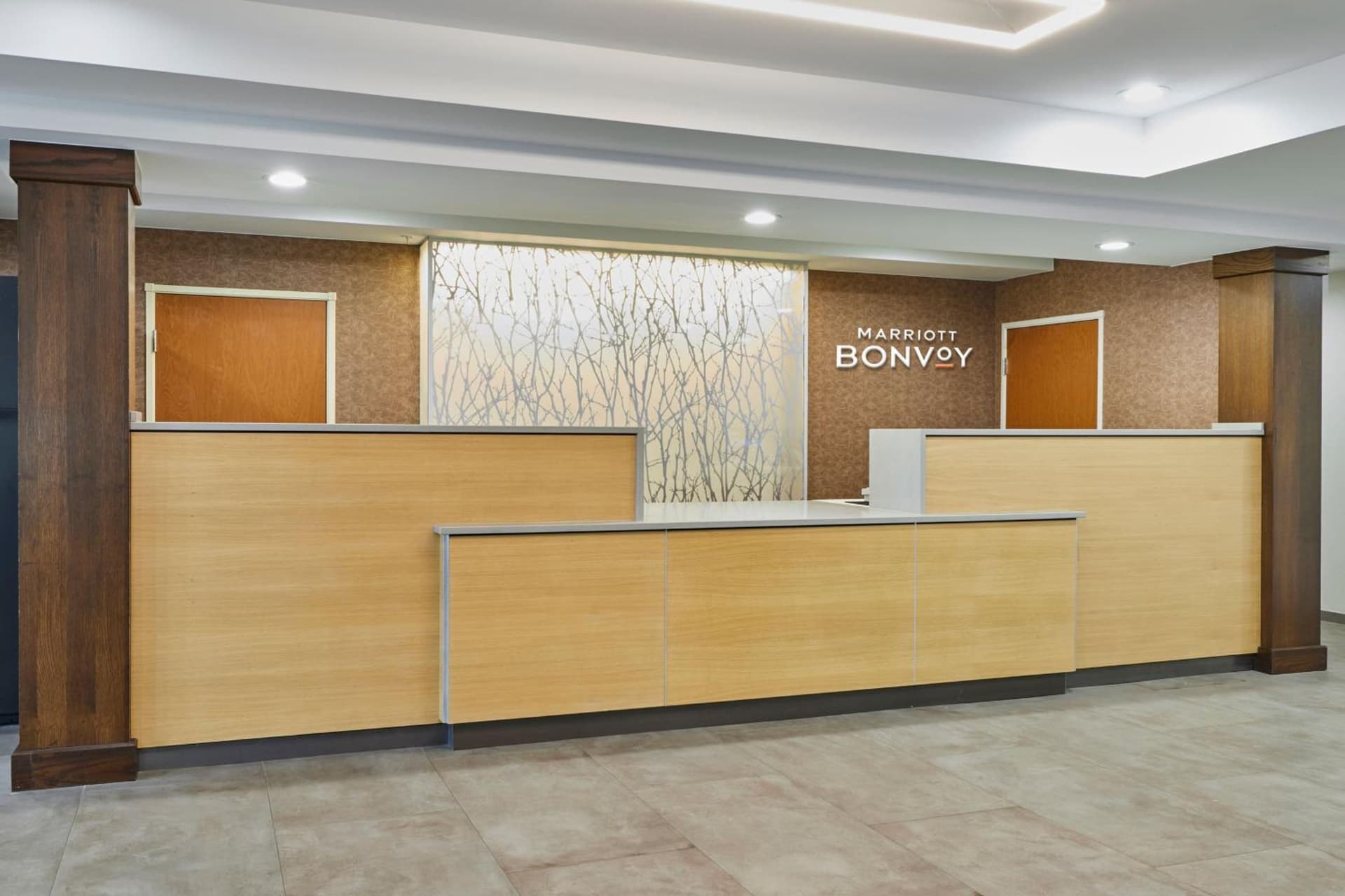 Fairfield Inn & Suites Burlington gallery photo in Burlington, WA — image 26
