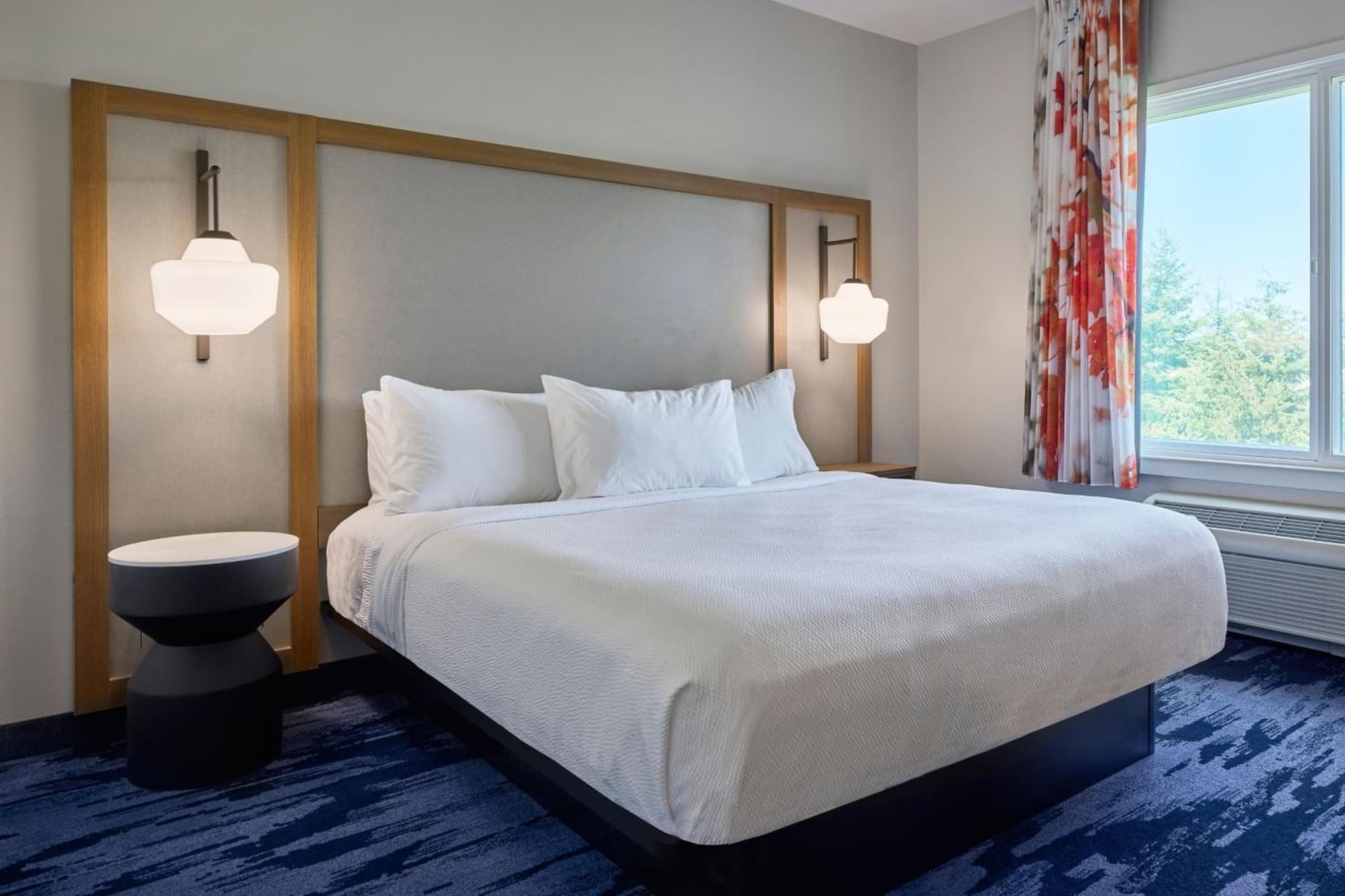 Fairfield Inn & Suites Burlington gallery photo in Burlington, WA — image 25