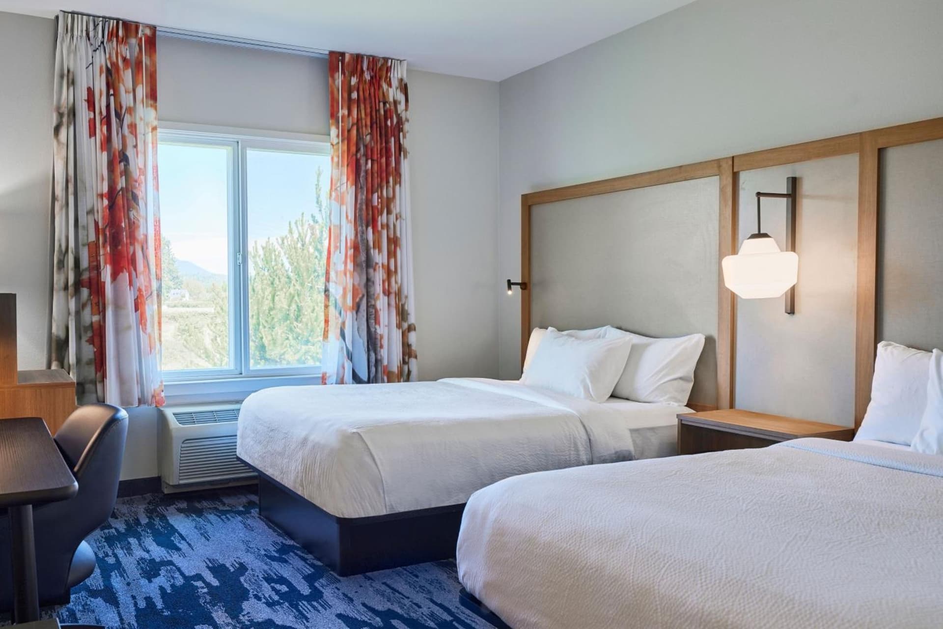Fairfield Inn & Suites Burlington gallery photo in Burlington, WA — image 23