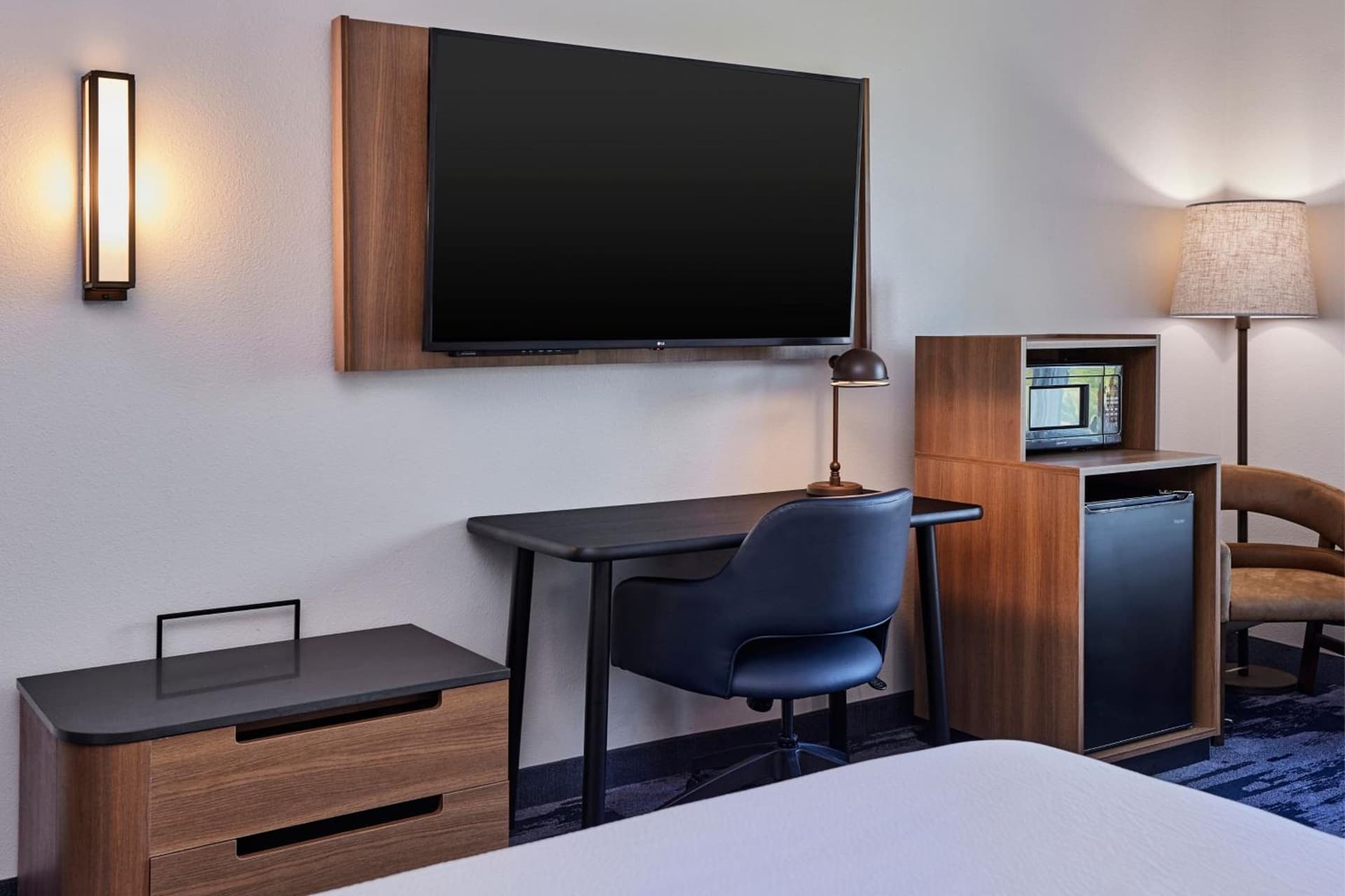 Fairfield Inn & Suites Burlington gallery photo in Burlington, WA — image 14