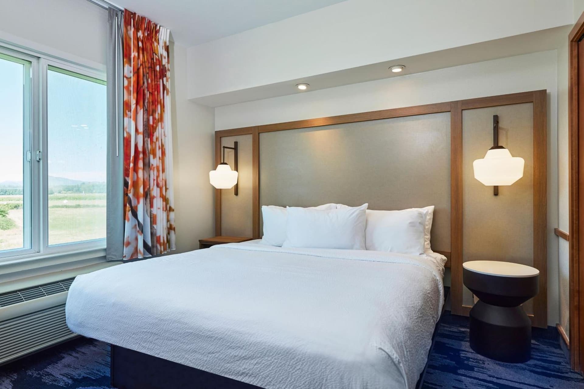 Fairfield Inn & Suites Burlington gallery photo in Burlington, WA — image 13