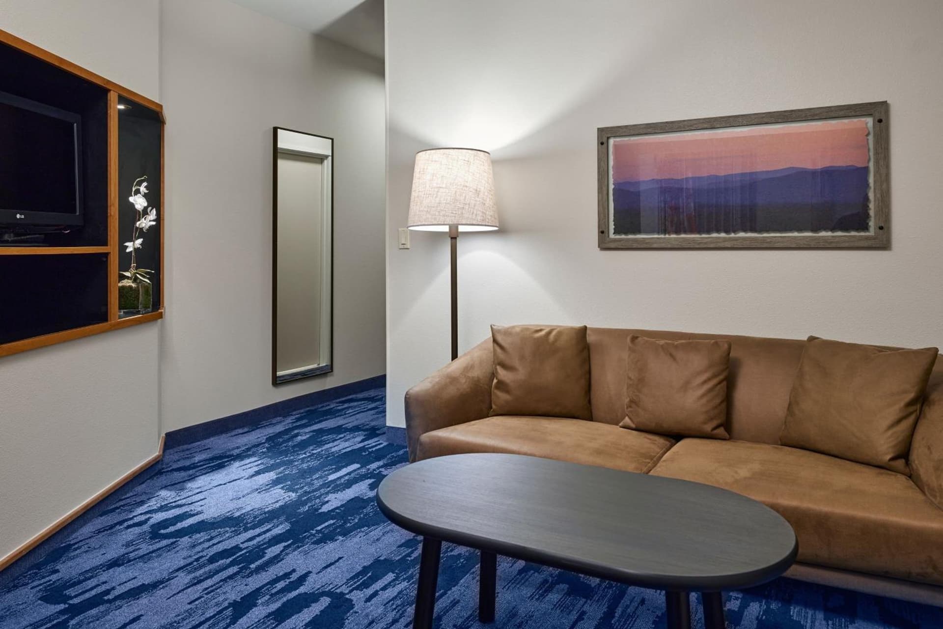 Fairfield Inn & Suites Burlington gallery photo in Burlington, WA — image 15