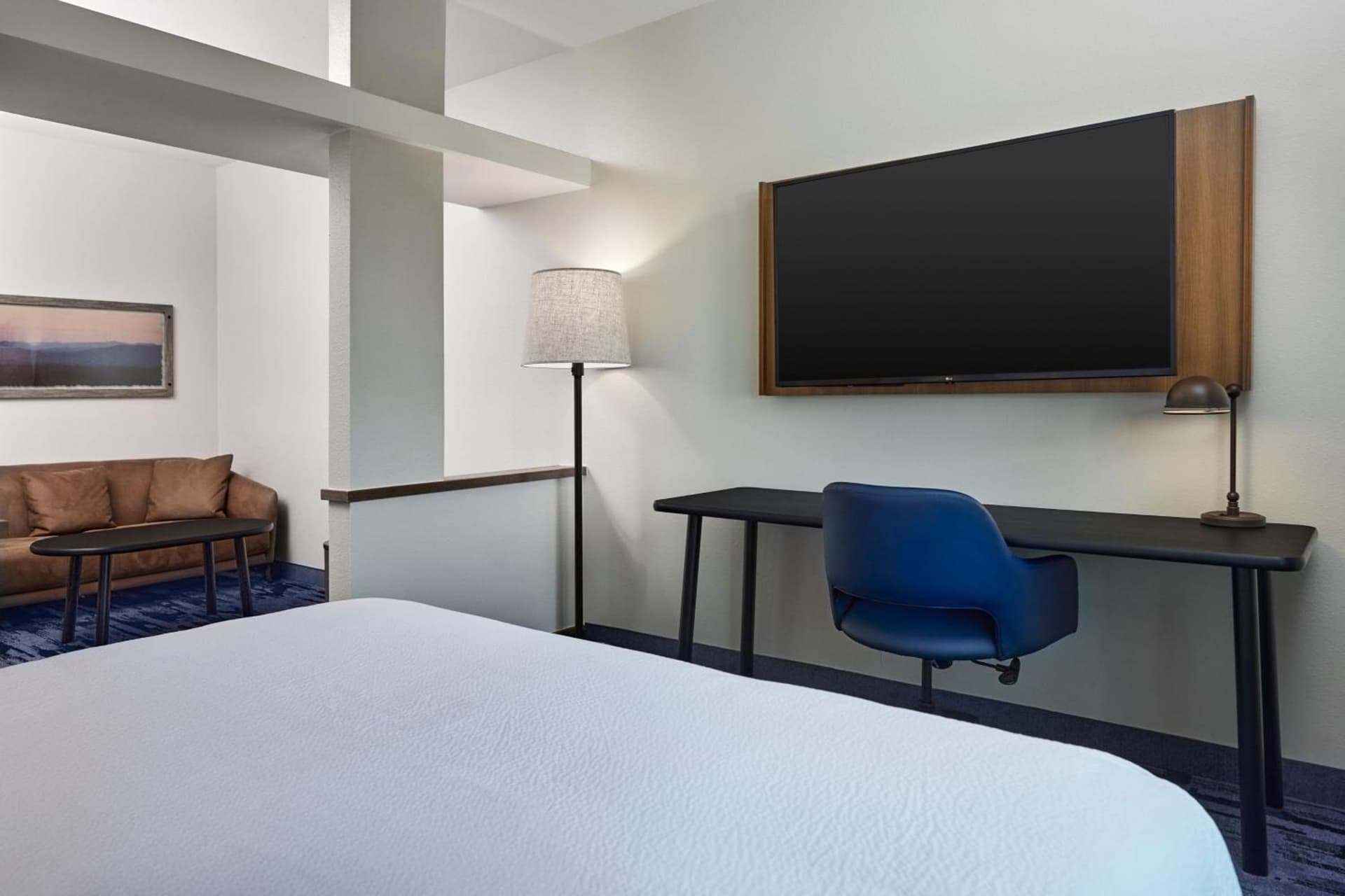 Fairfield Inn & Suites Burlington gallery photo in Burlington, WA — image 22