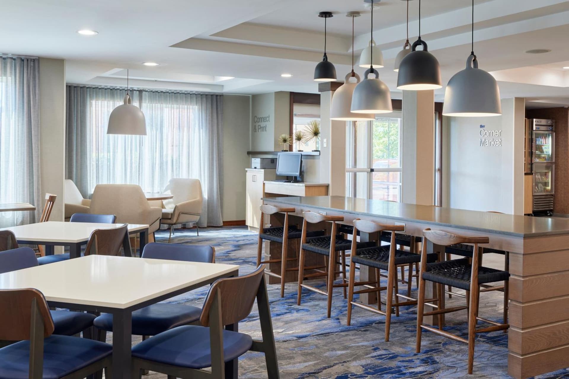 Fairfield Inn & Suites Burlington gallery photo in Burlington, WA — image 12