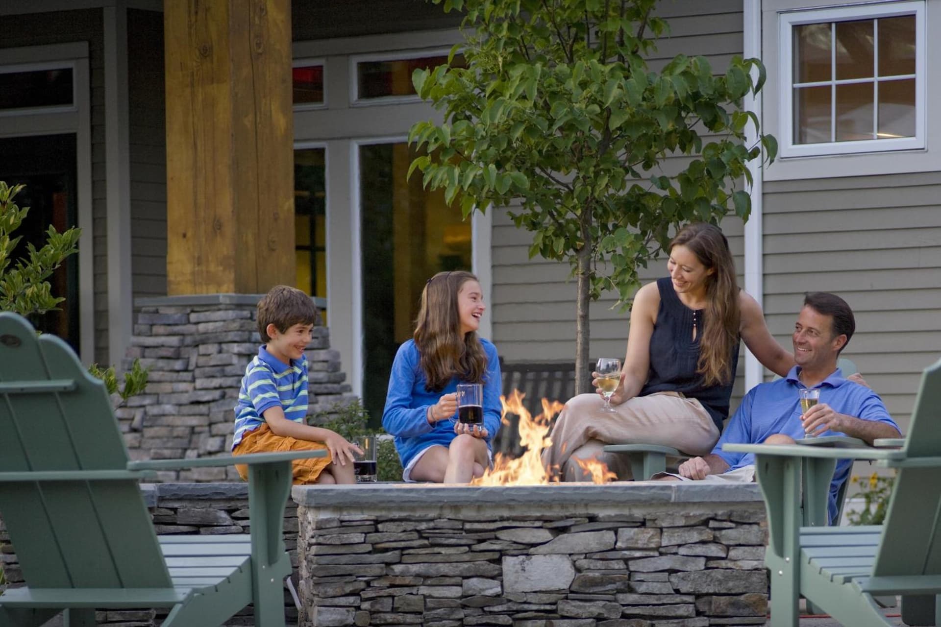 Green Mountain Suites Hotel gallery photo in Burlington, VT — image 18