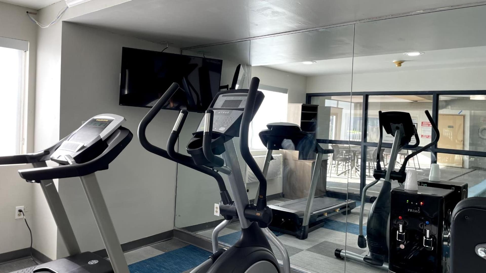 Comfort Suites Denver North - Westminster gallery photo in Westminster, CO — image 9