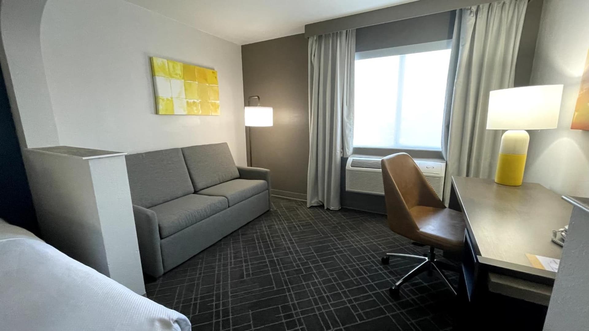 Comfort Suites Denver North - Westminster gallery photo in Westminster, CO — image 37