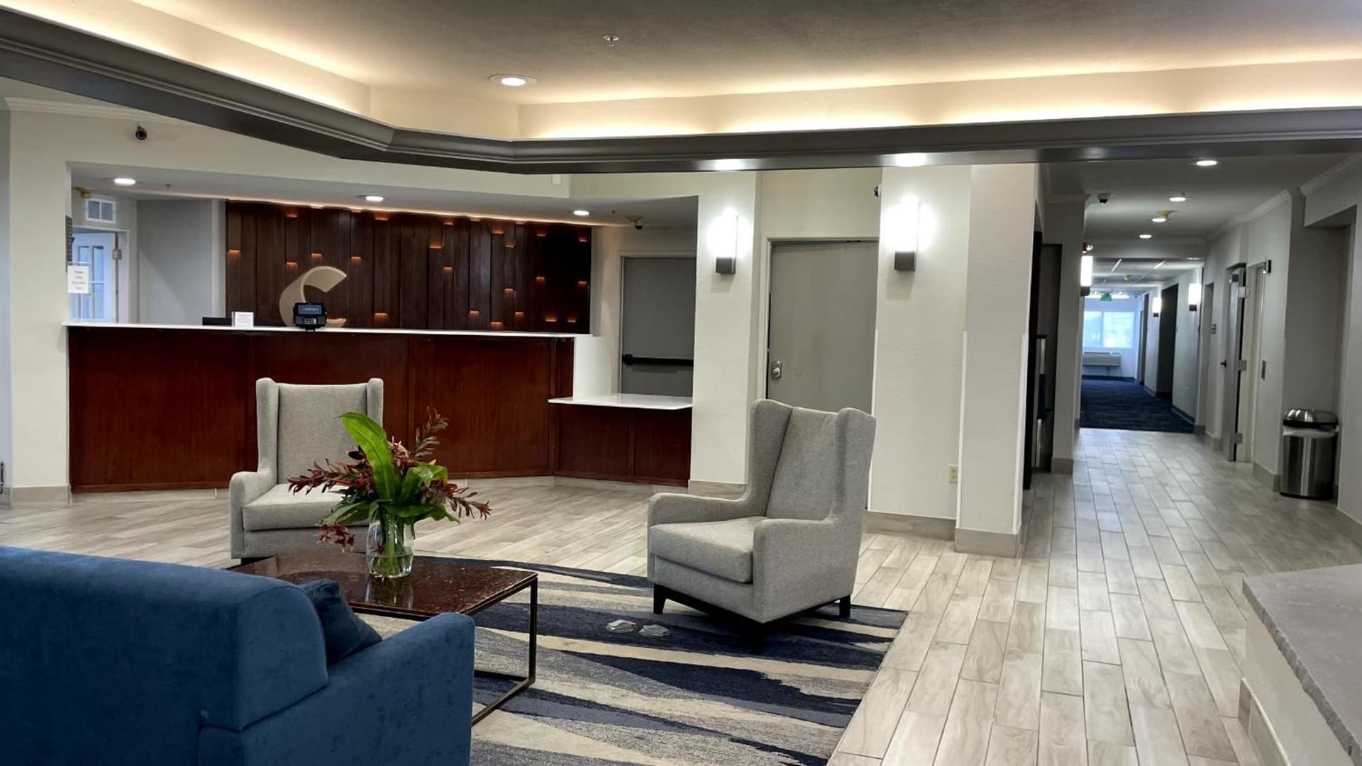 Comfort Suites Denver North - Westminster gallery photo in Westminster, CO — image 18