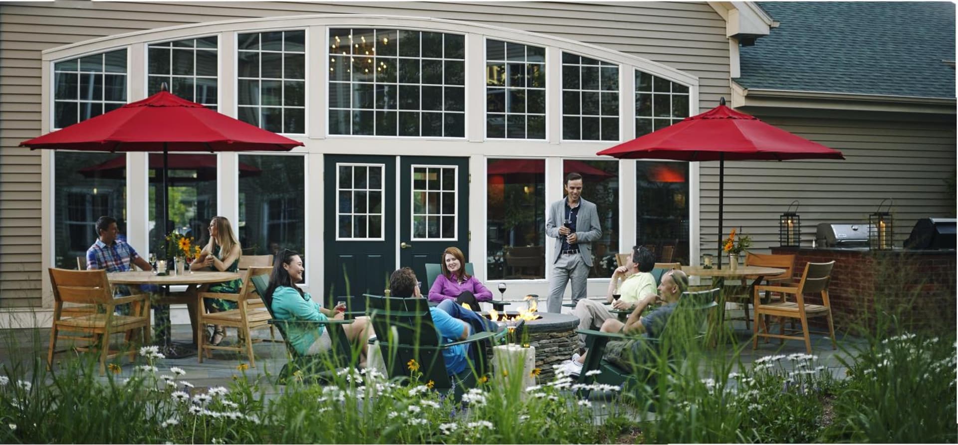 Green Mountain Suites Hotel gallery photo in Burlington, VT — image 13