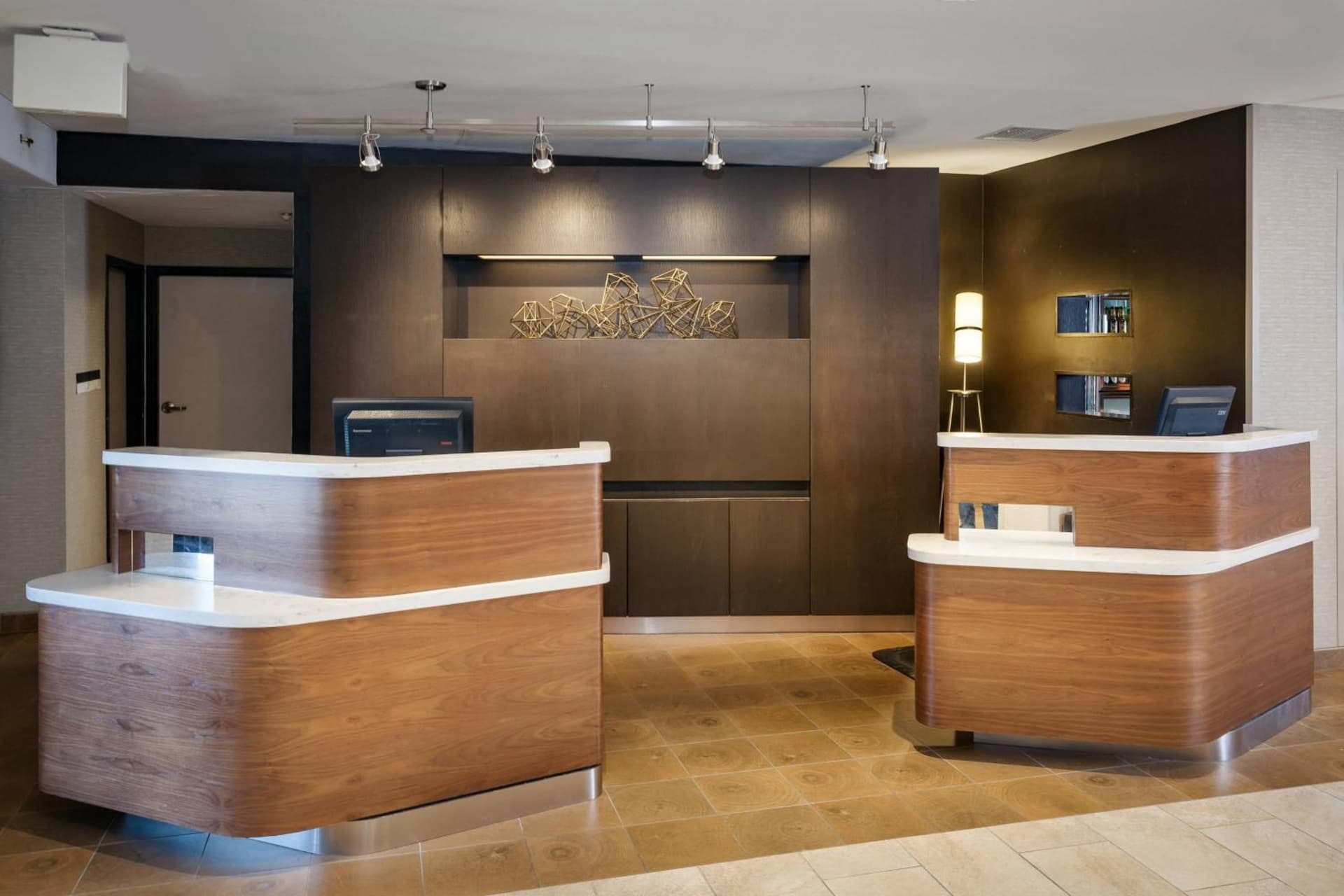 Courtyard by Marriott Henderson - Green Valley - Las Vegas property views in Las Vegas, NV — gallery photo 3
