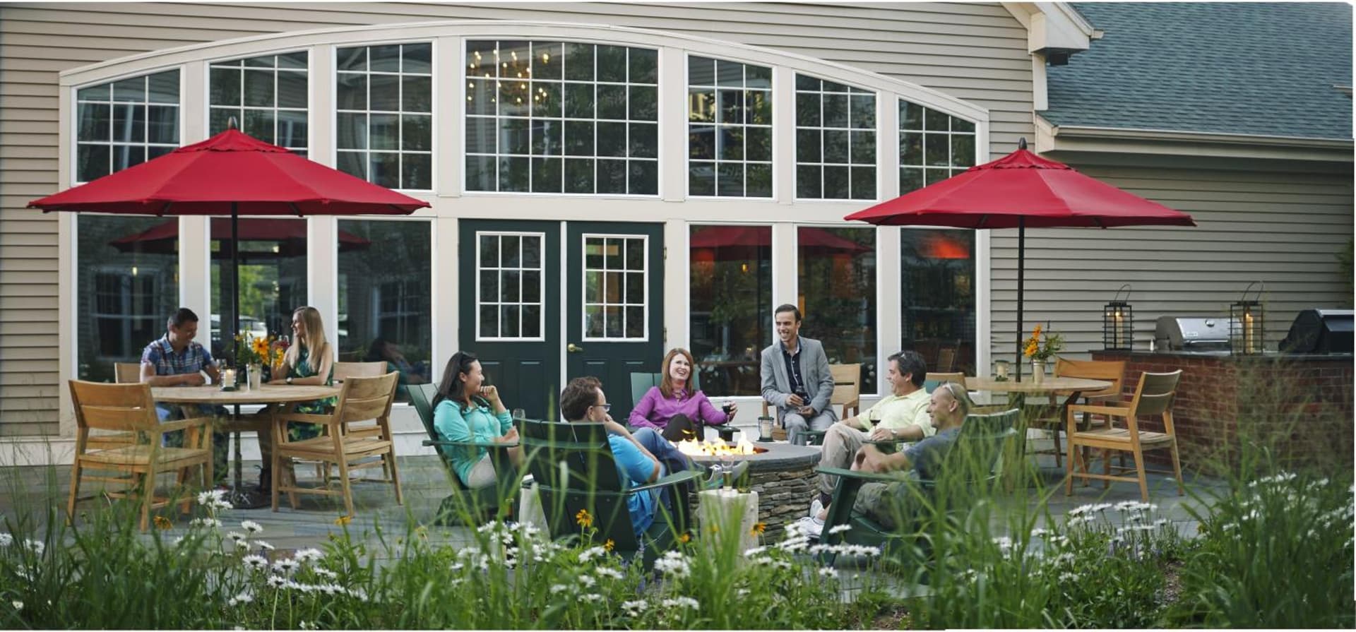 Green Mountain Suites Hotel gallery photo in Burlington, VT — image 4