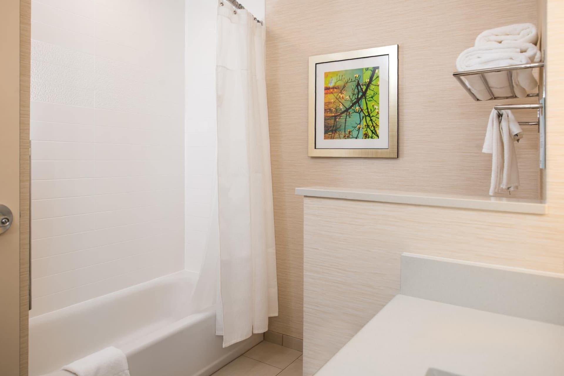 Fairfield Inn & Suites by Marriott Akron Stow gallery photo in Stow, OH — image 30