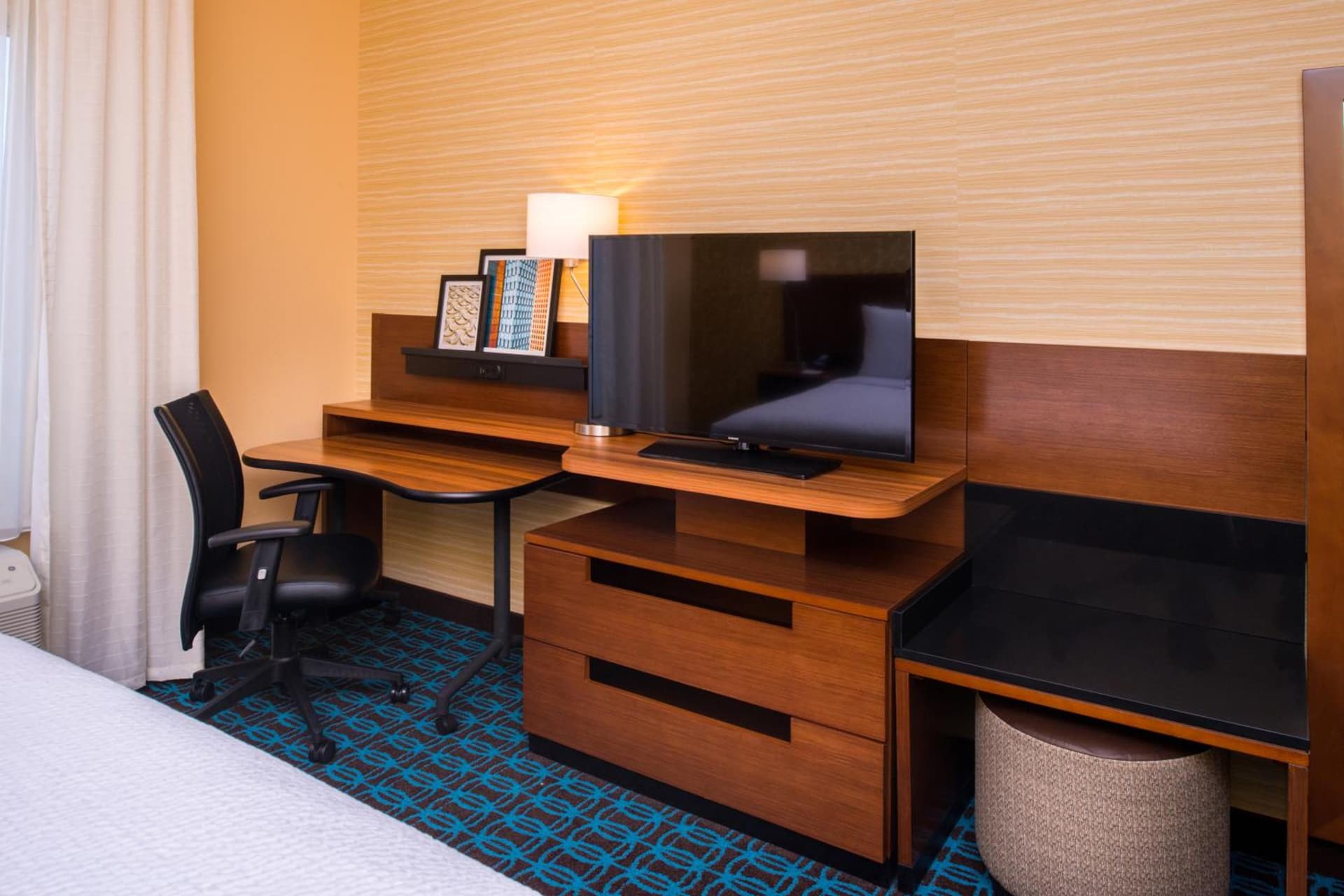 Fairfield Inn & Suites by Marriott Akron Stow gallery photo in Stow, OH — image 13