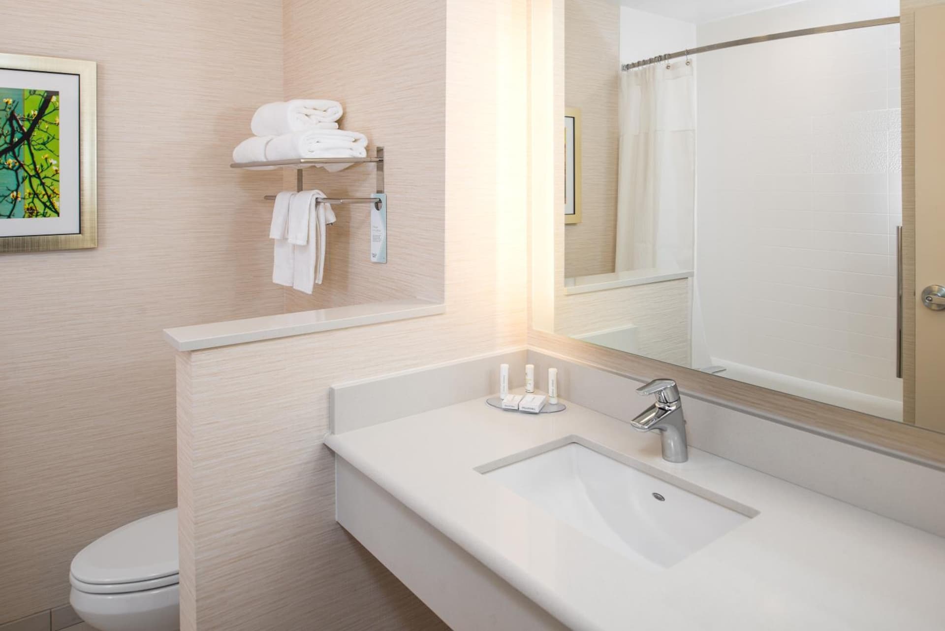 Fairfield Inn & Suites by Marriott Akron Stow gallery photo in Stow, OH — image 31