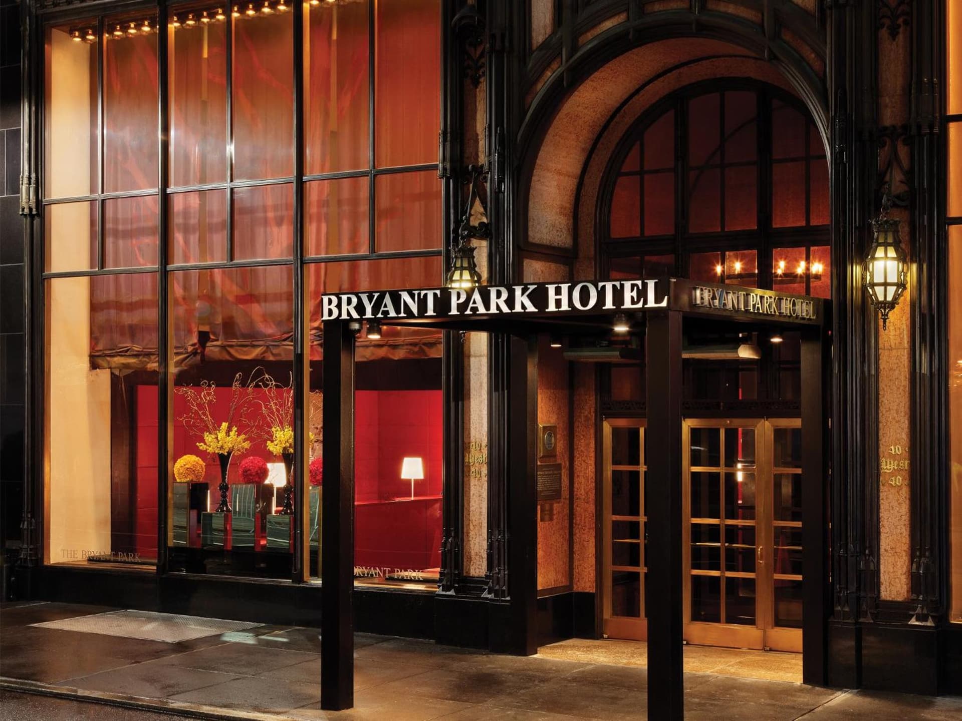 Bryant Park Hotel gallery photo in New York, NY — image 48