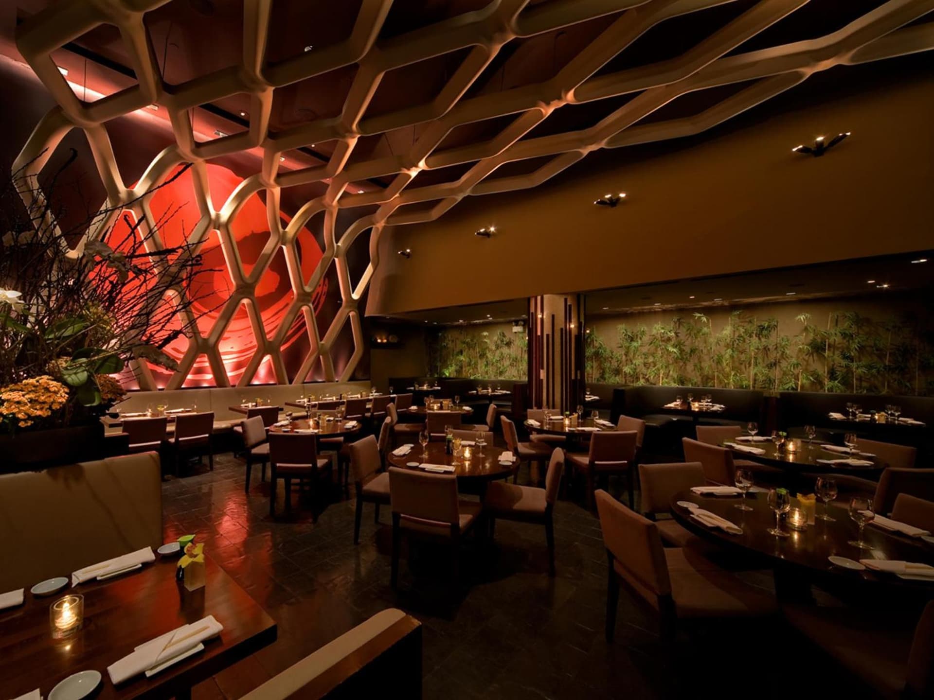Bryant Park Hotel gallery photo in New York, NY — image 4