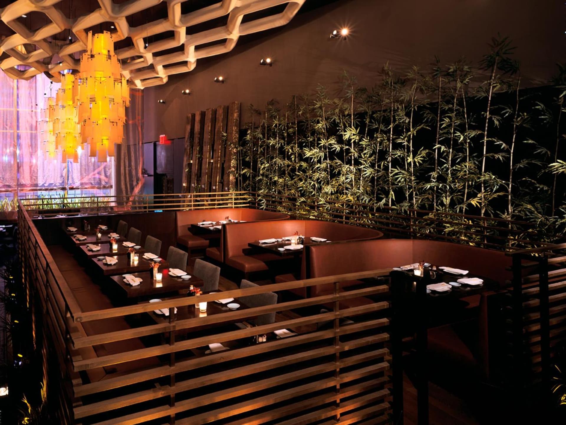 Bryant Park Hotel gallery photo in New York, NY — image 24