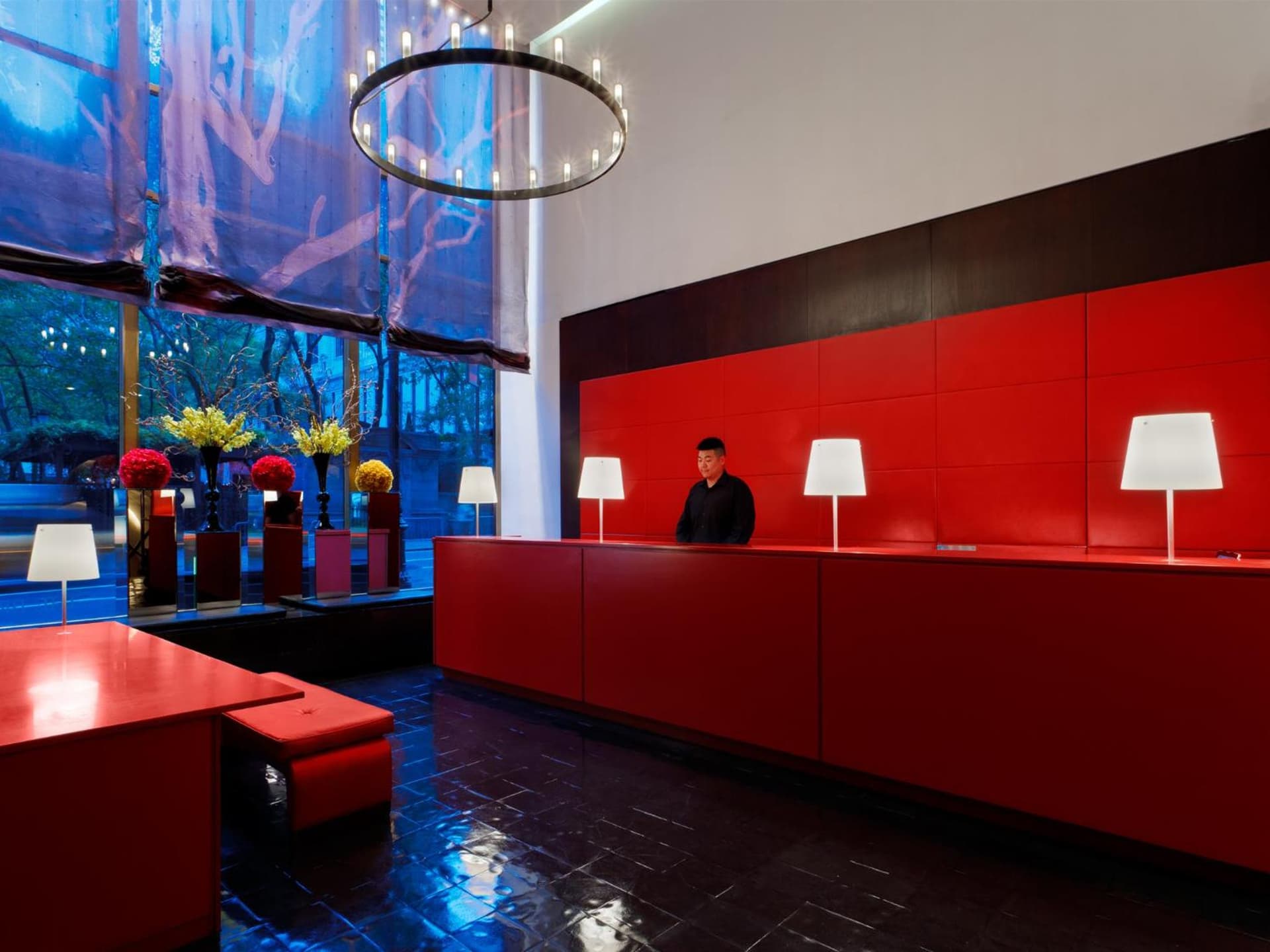 Bryant Park Hotel gallery photo in New York, NY — image 22