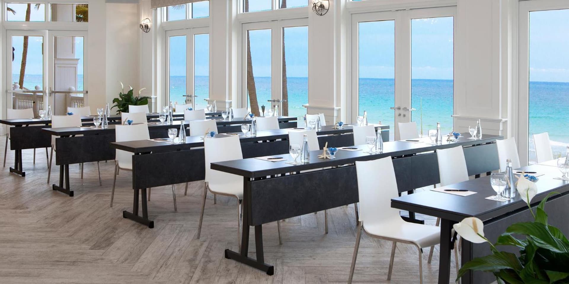 Pelican Grand Beach Resort, a Noble House Resort gallery photo in Fort Lauderdale, FL — image 39