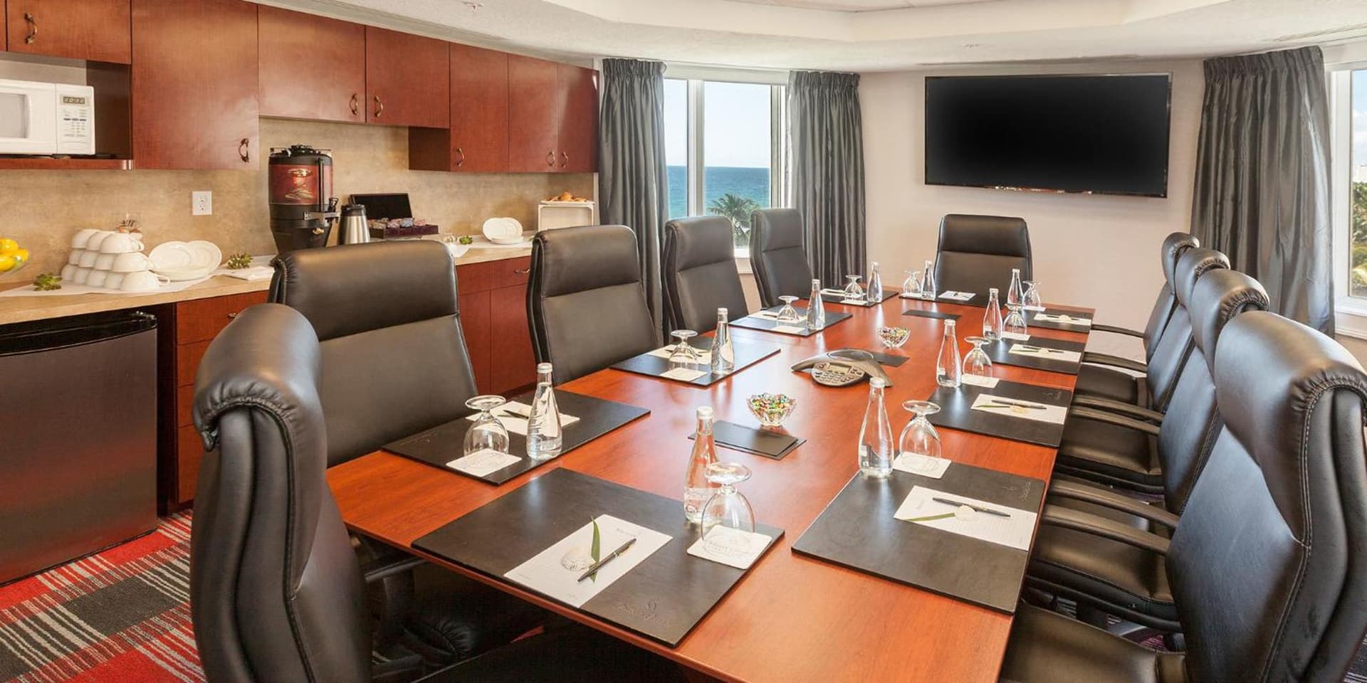 Pelican Grand Beach Resort, a Noble House Resort gallery photo in Fort Lauderdale, FL — image 45