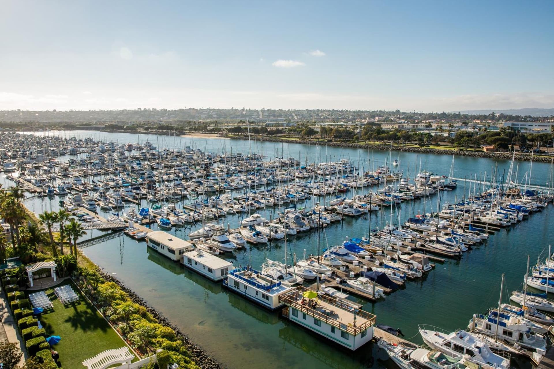Sheraton San Diego Resort gallery photo in San Diego, CA — image 41