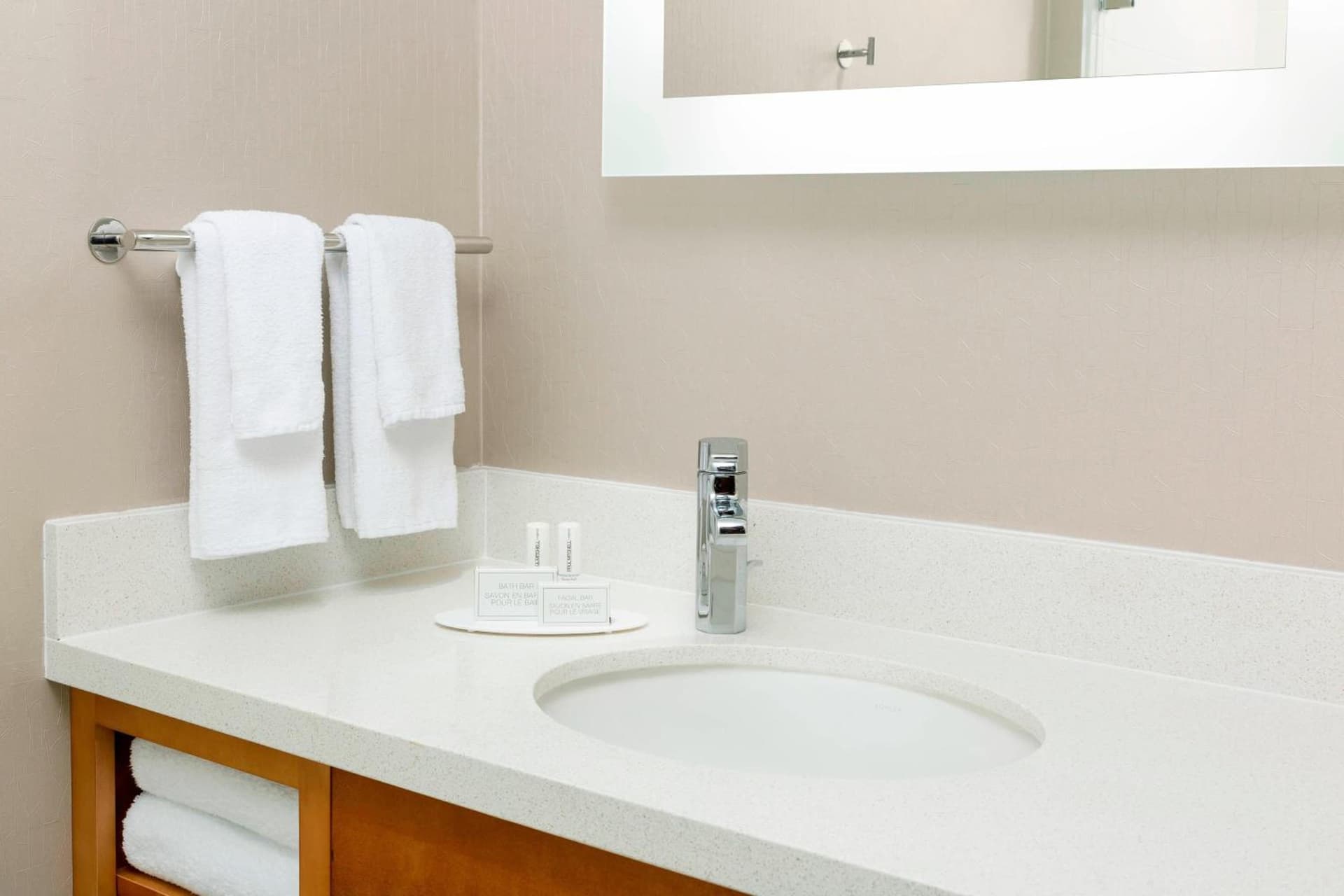 SpringHill Suites by Marriott San Diego Mission Valley gallery photo in San Diego, CA — image 30