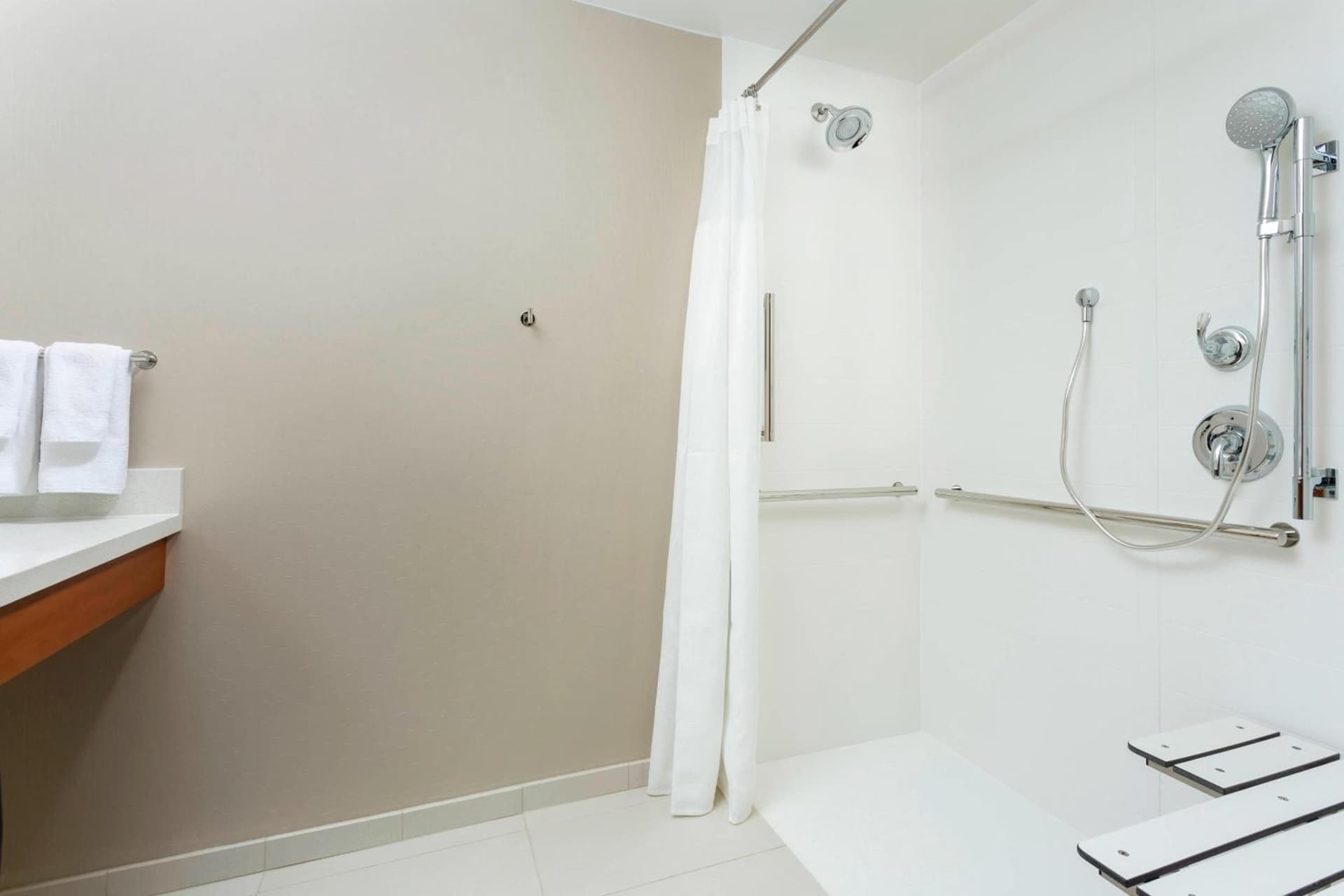 SpringHill Suites by Marriott San Diego Mission Valley gallery photo in San Diego, CA — image 25